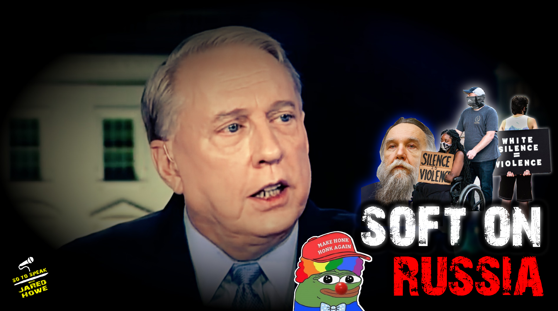 S o T o S p e a k | Ep. 875 | Soft on Russia