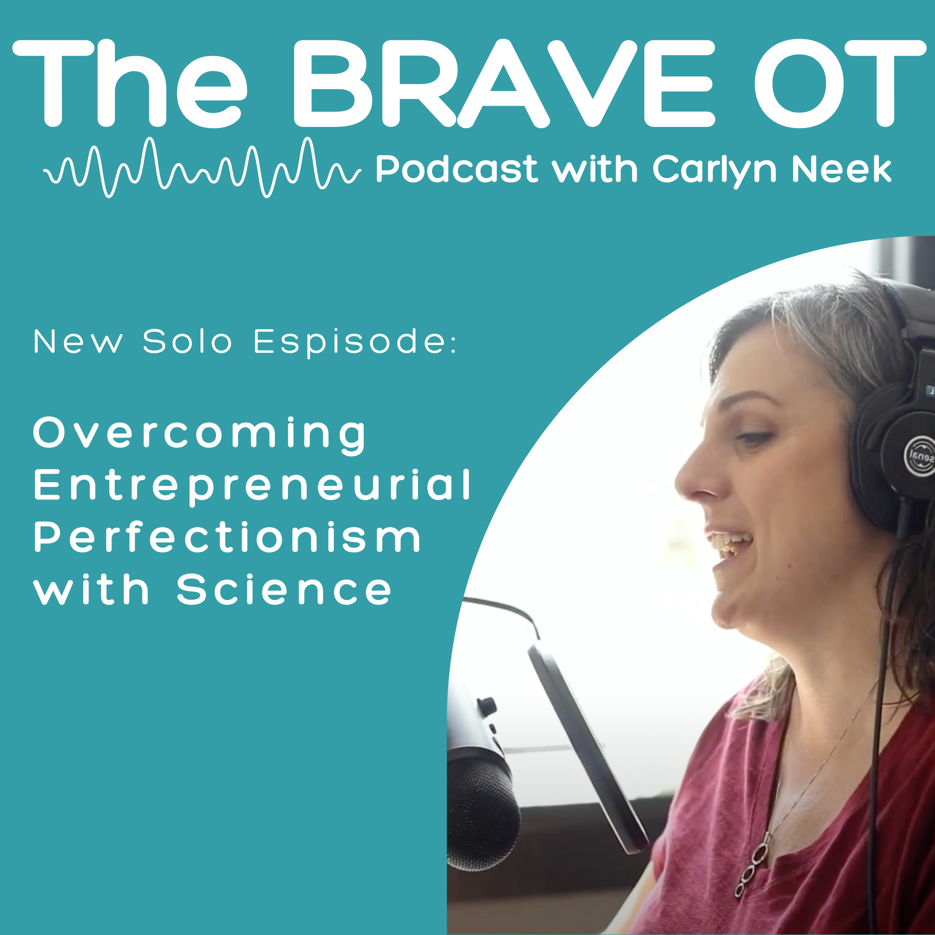 The Brave OT Podcast