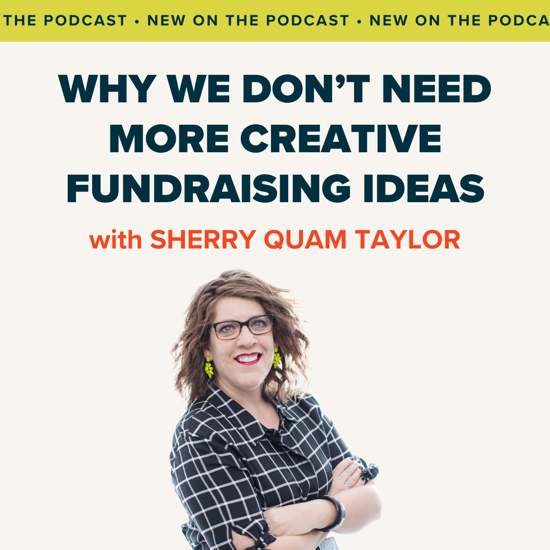 The Business Behind Fundraising