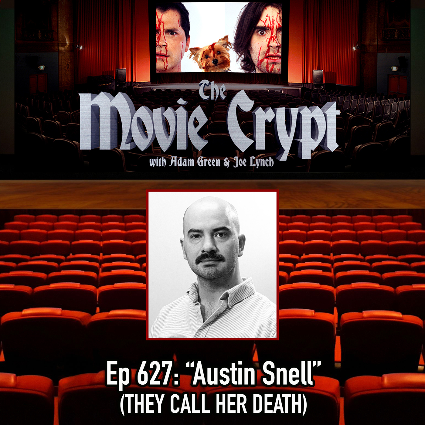Ep 627: Austin Snell