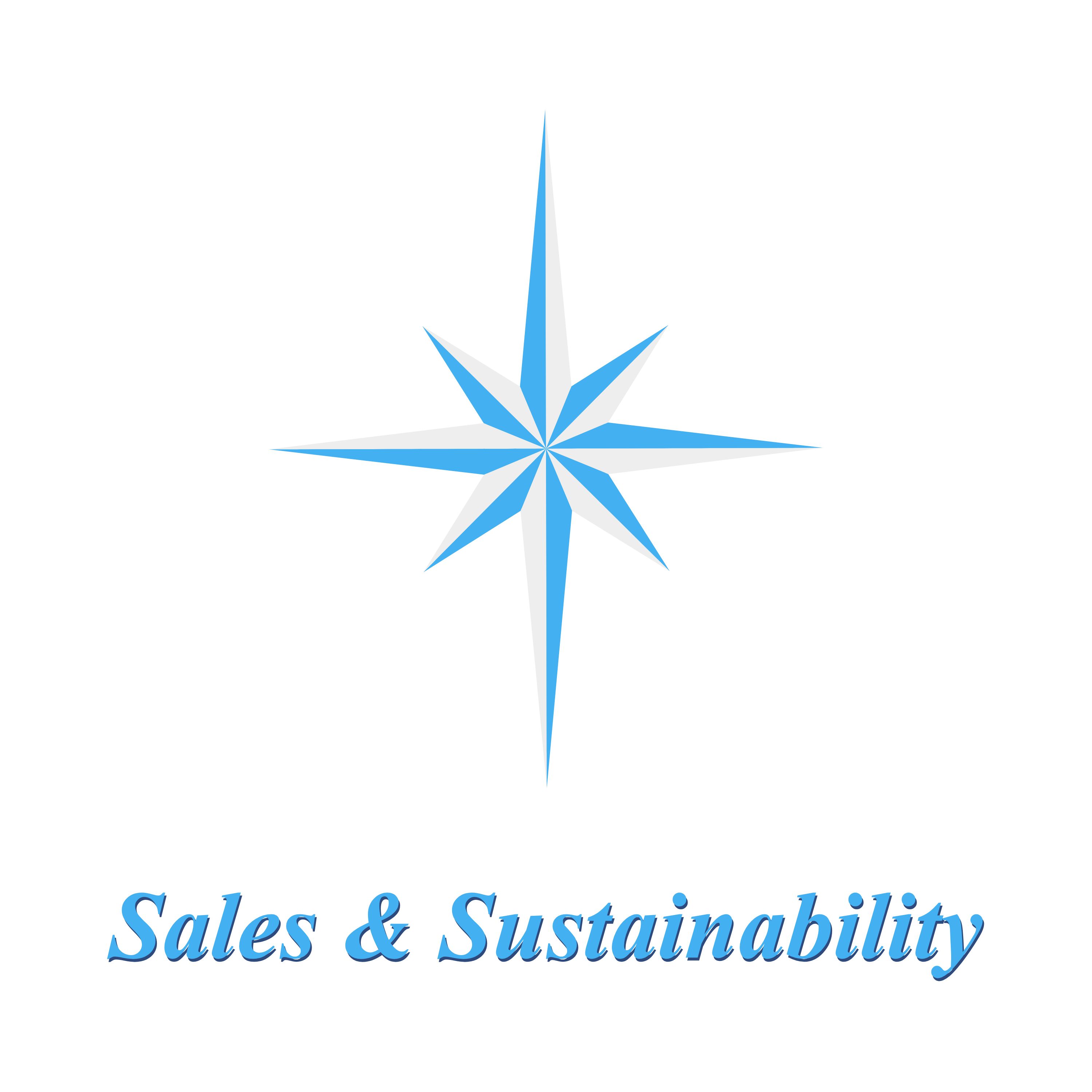 Sales & Sustainability