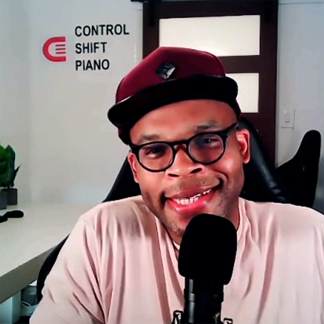 #65 With Steven Jenkins