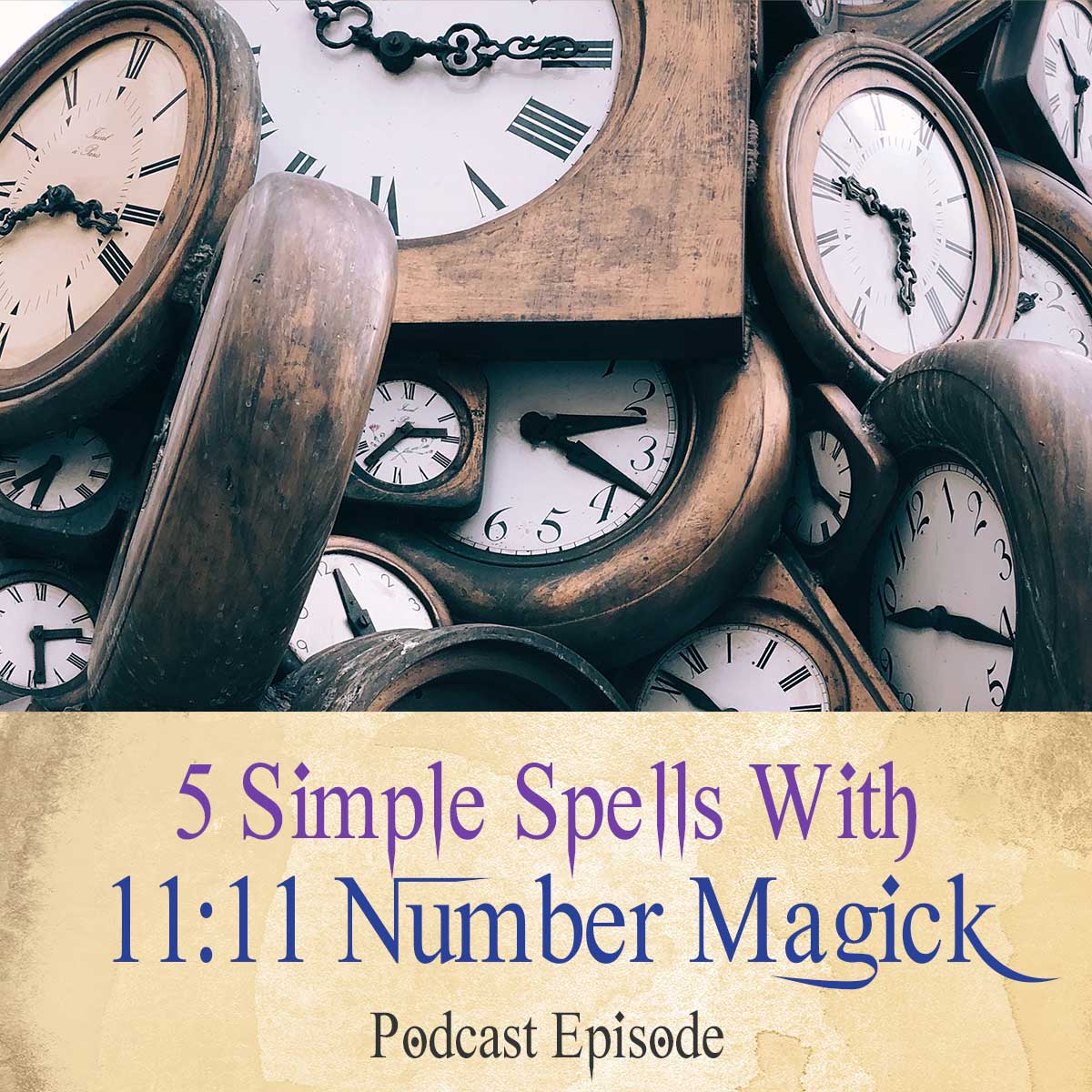 21 11:11 Meaning and 5 One Minute Spells To Do When You See 1111