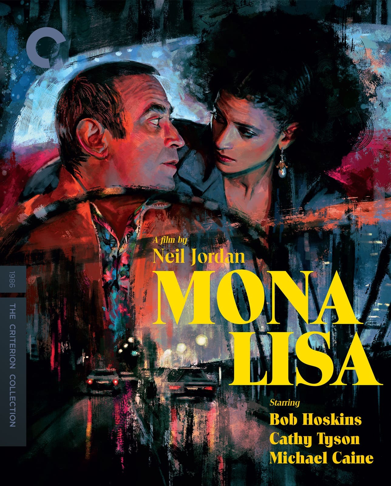 107 - Mona Lisa (1986)