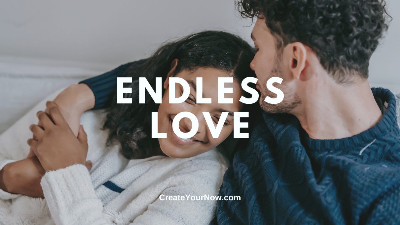 3714 Endless Love