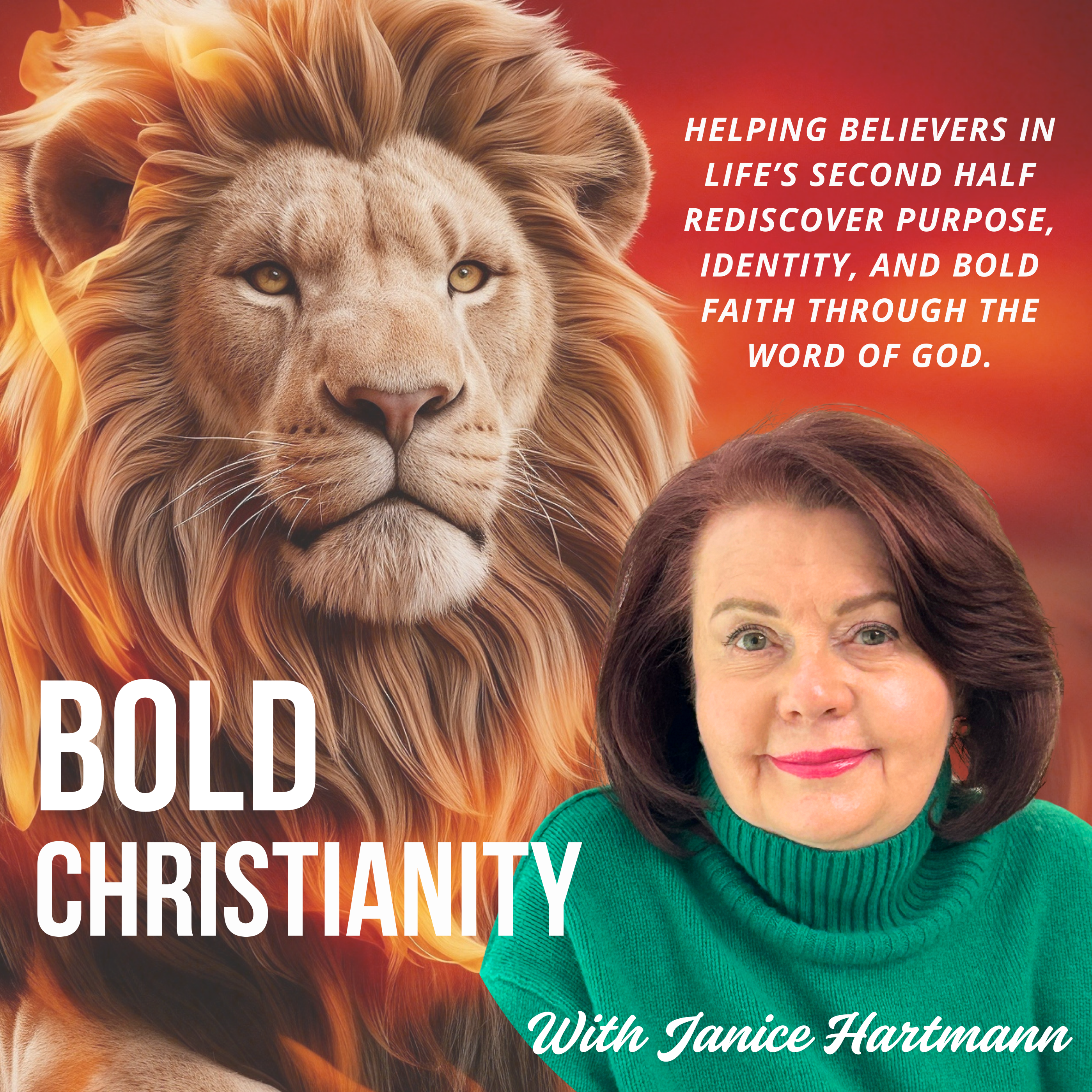 Bold Christianity