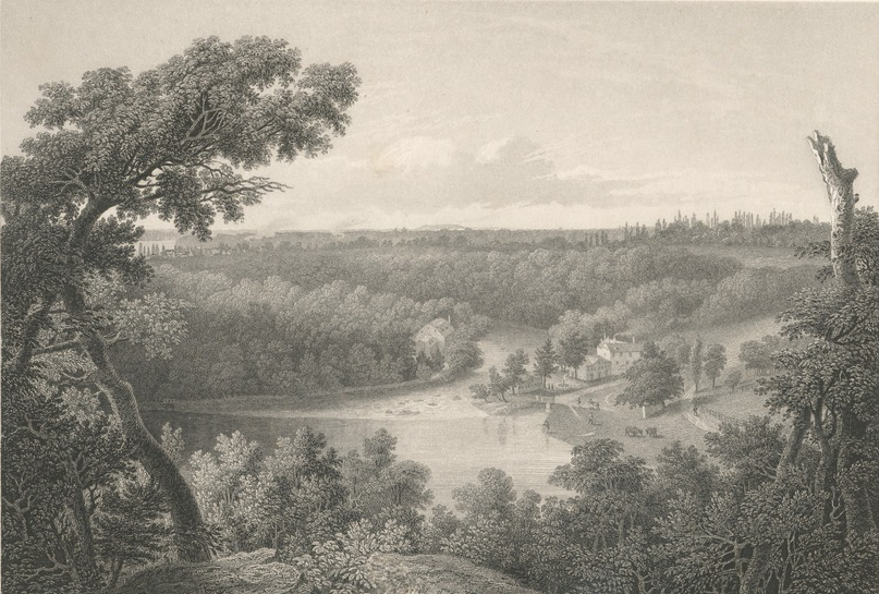 Father and Son - An American Folktale