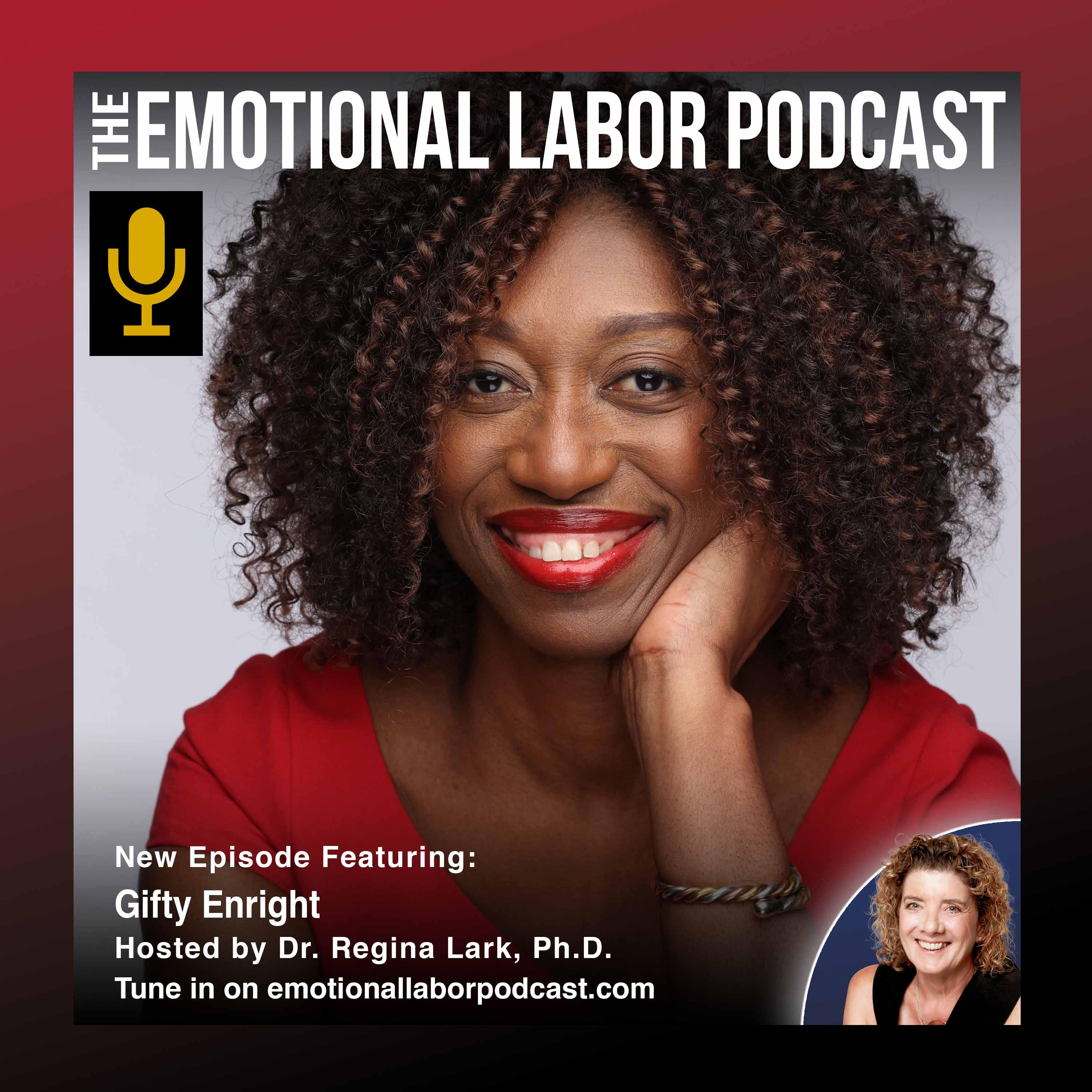 The Emotional Labor Podcast