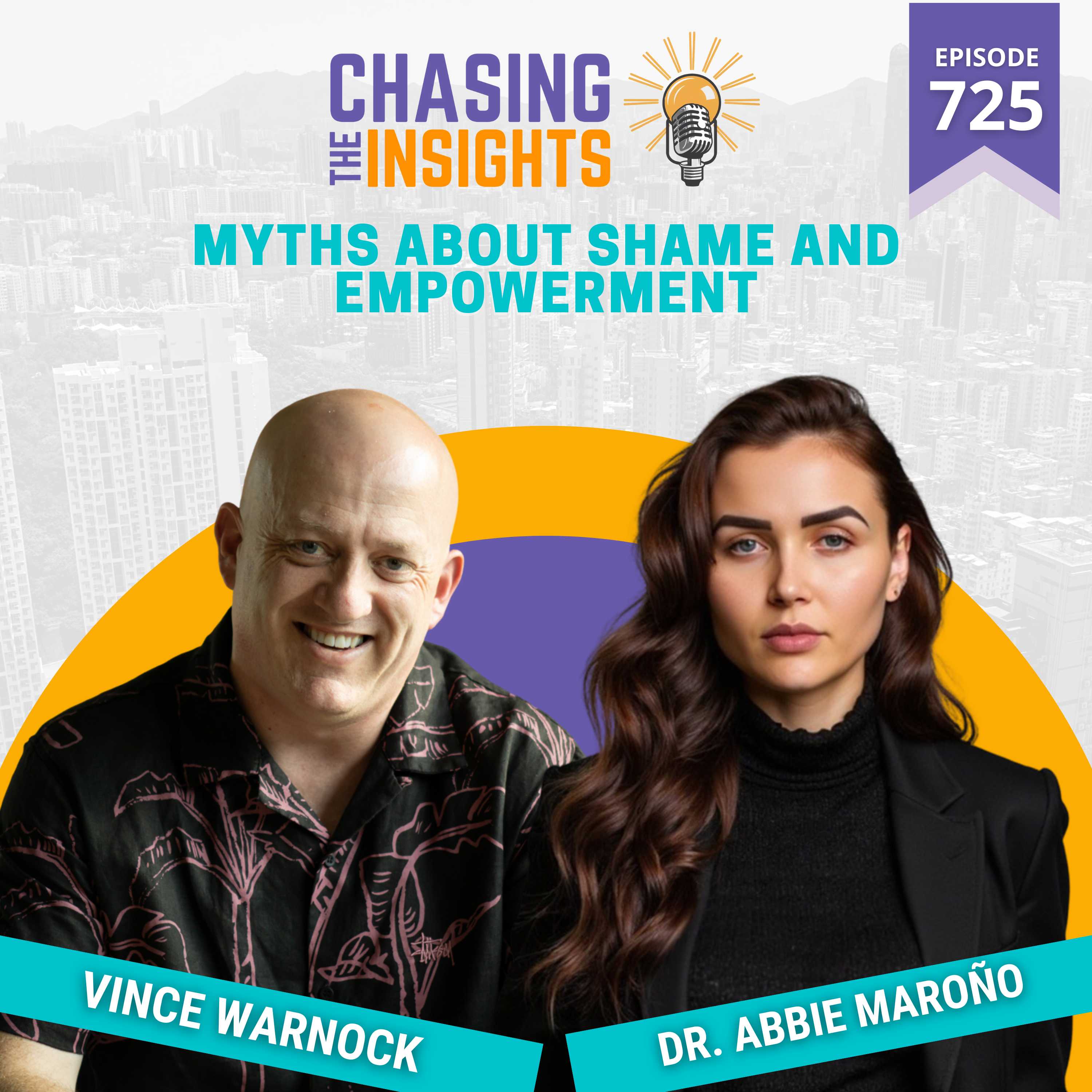 Chasing The Insights