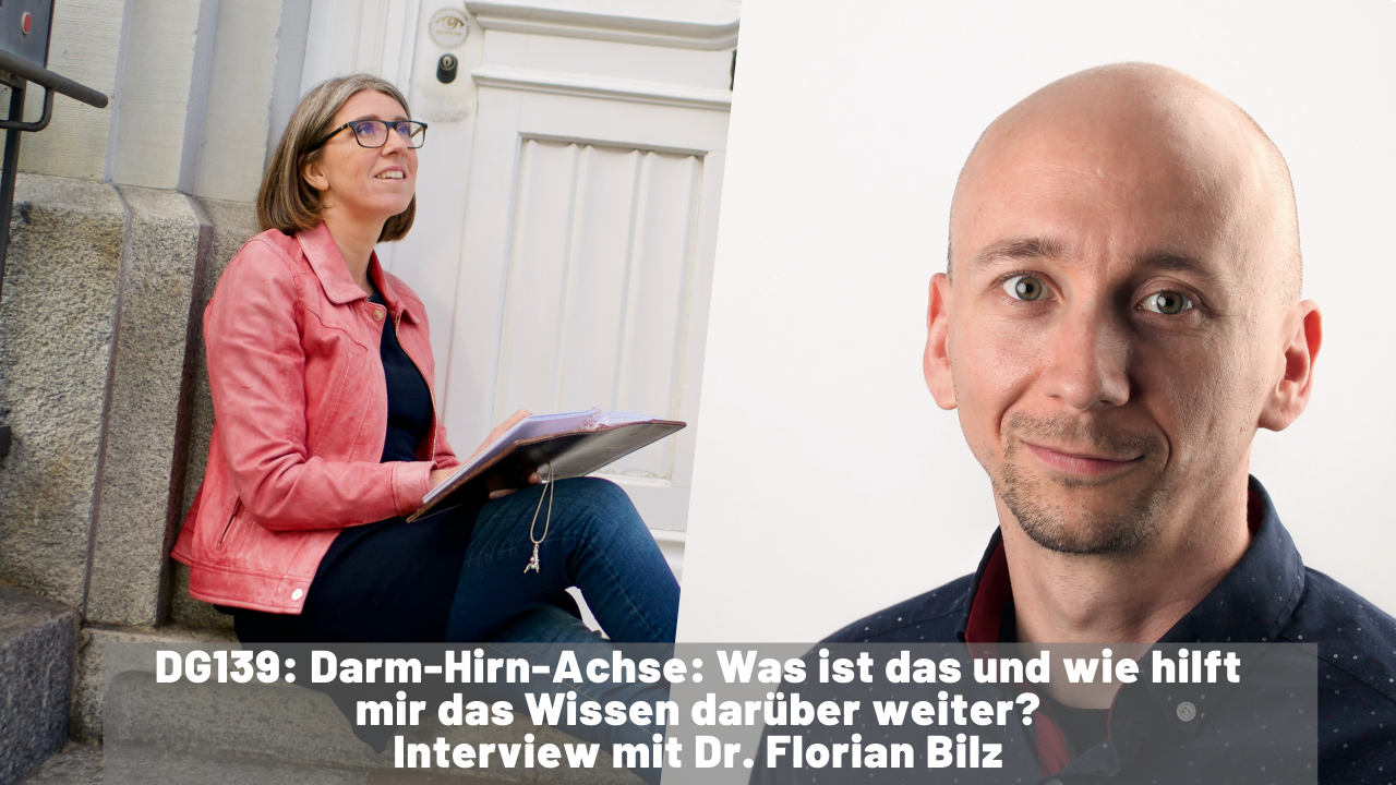 Darmglück