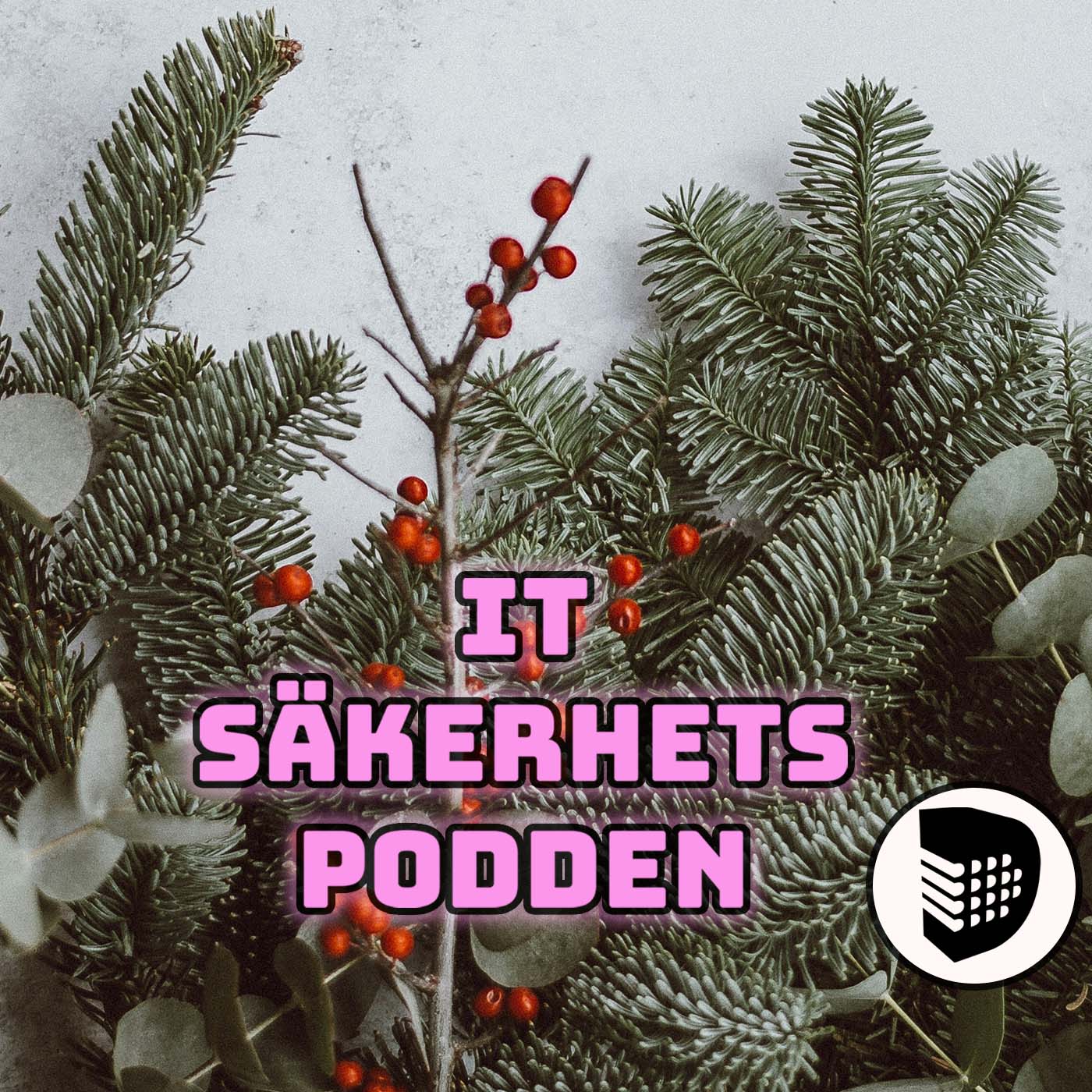 IT-säkerhetspodden