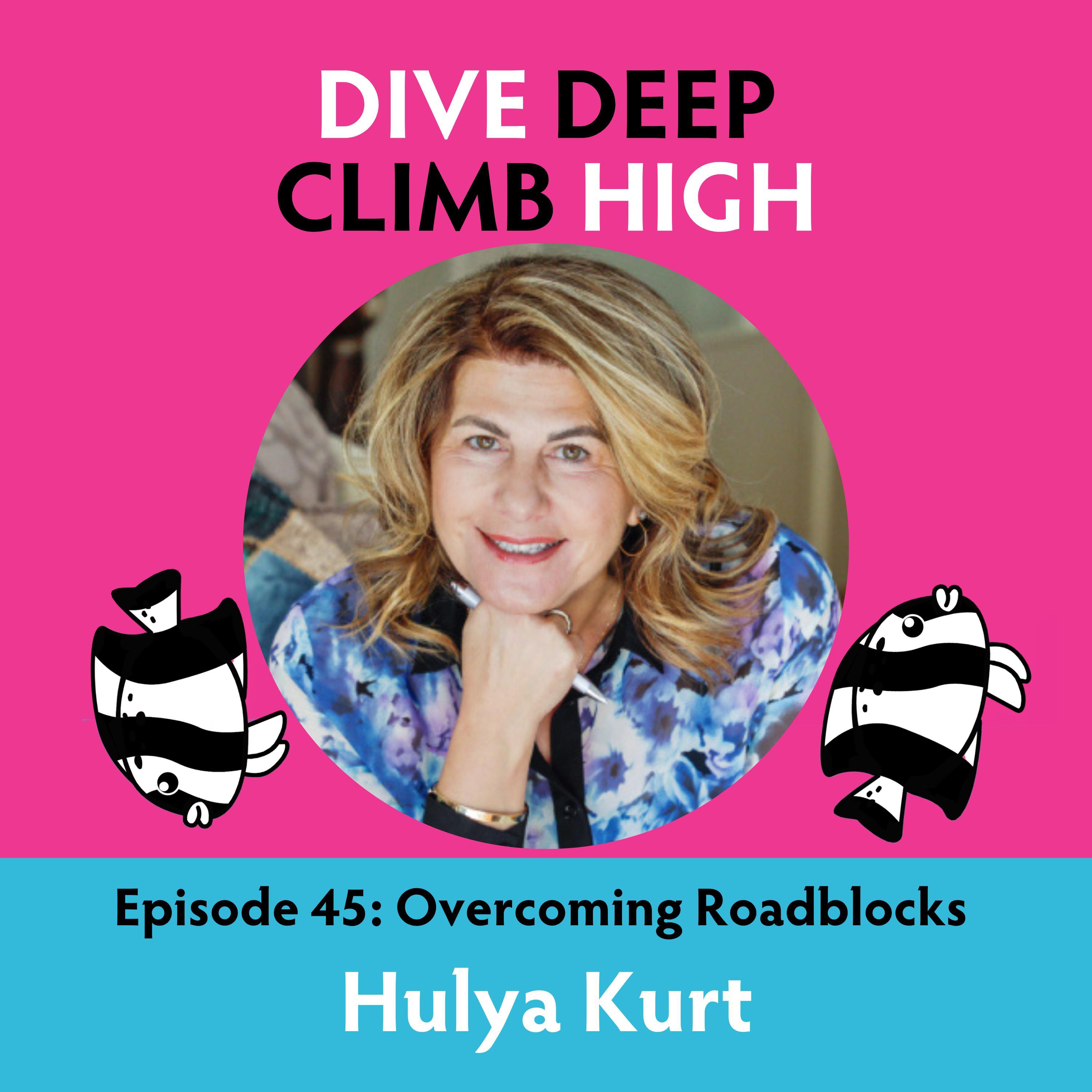 Dive Deep, Climb High