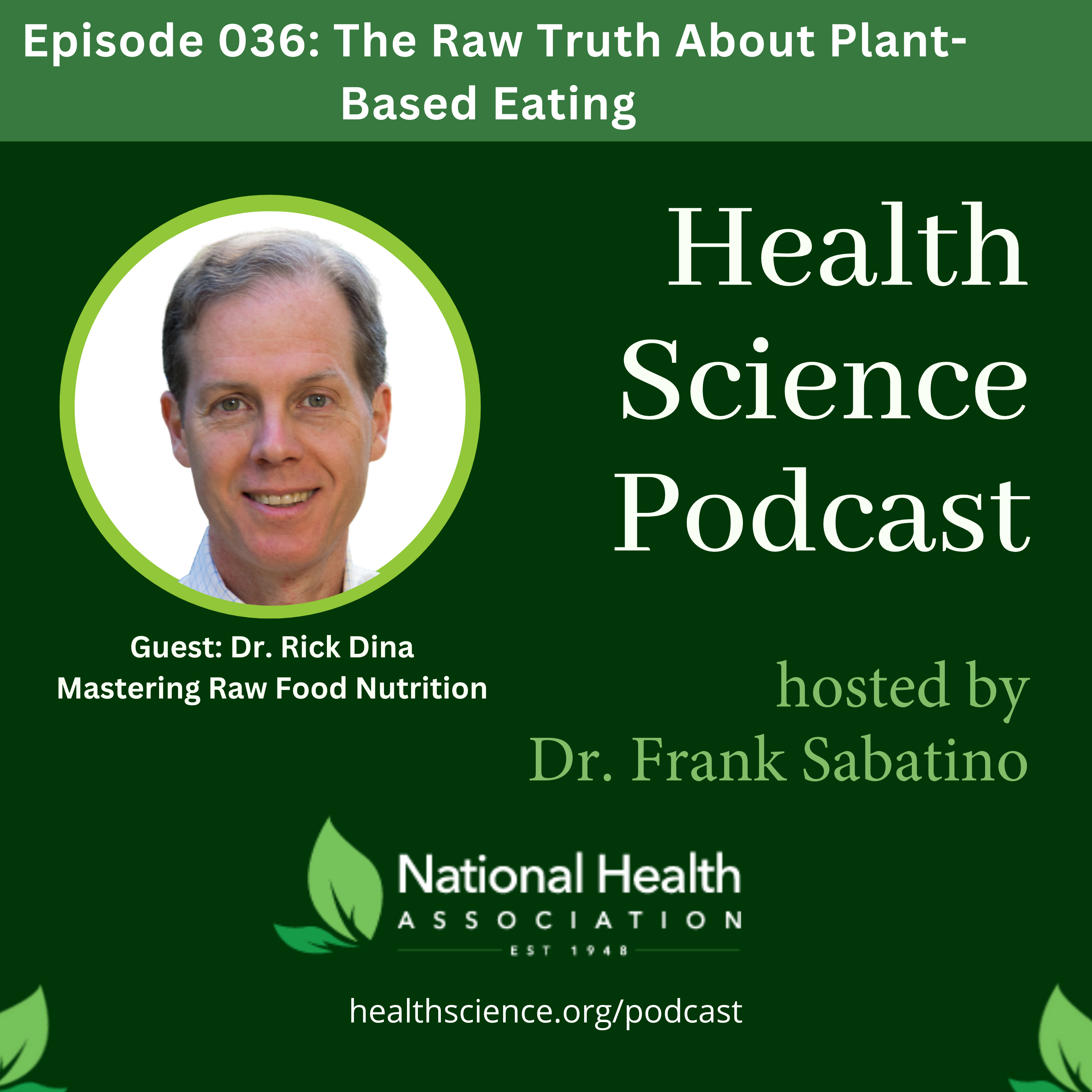 NHA Today Podcast
