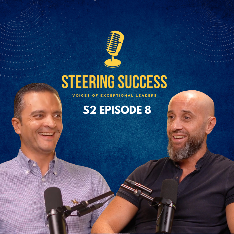 Steering Success