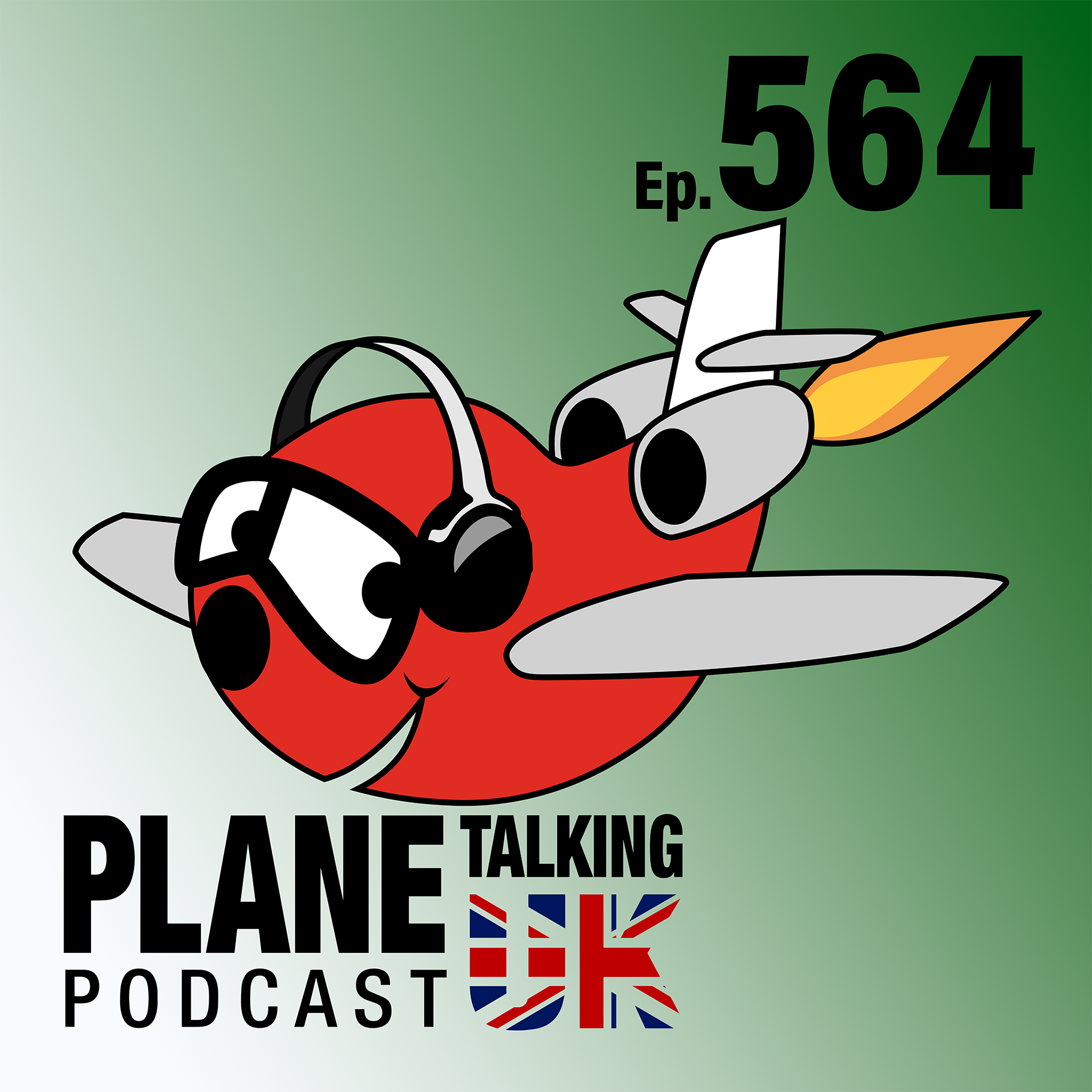 Episode 564 - Expert Grey Analysis
