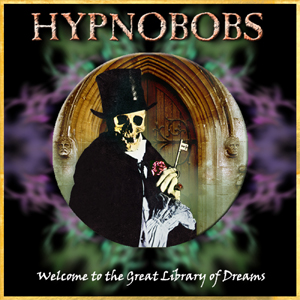 cover of episode HYPNOBOBS – An Announcement!