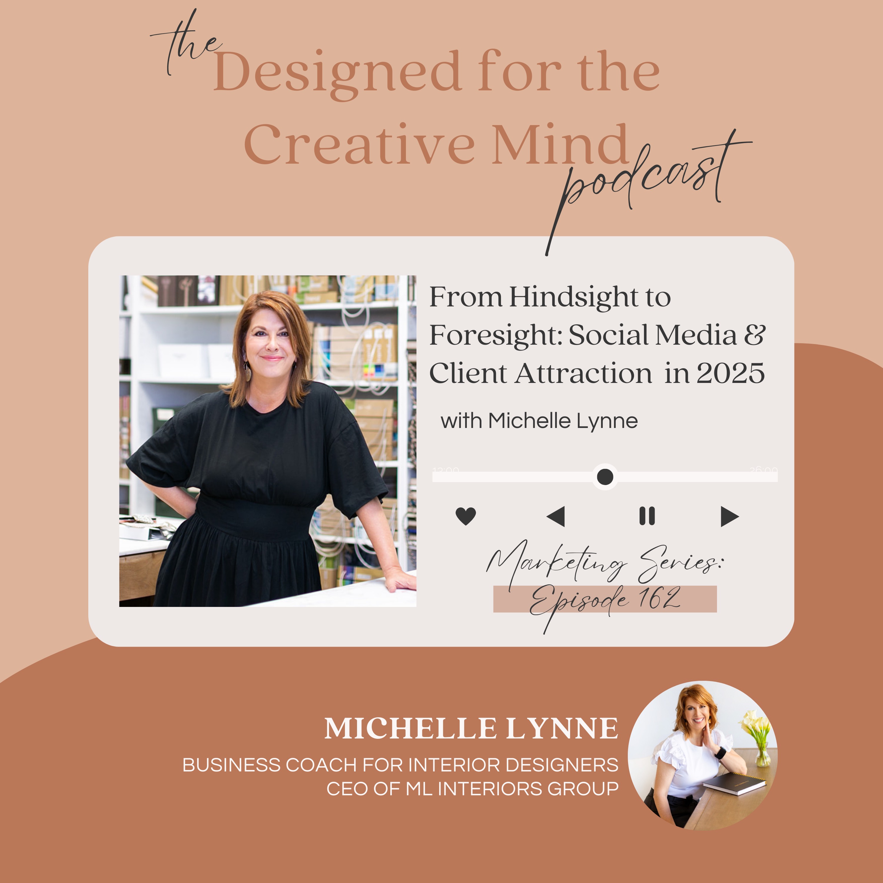 Designed for the Creative Mind