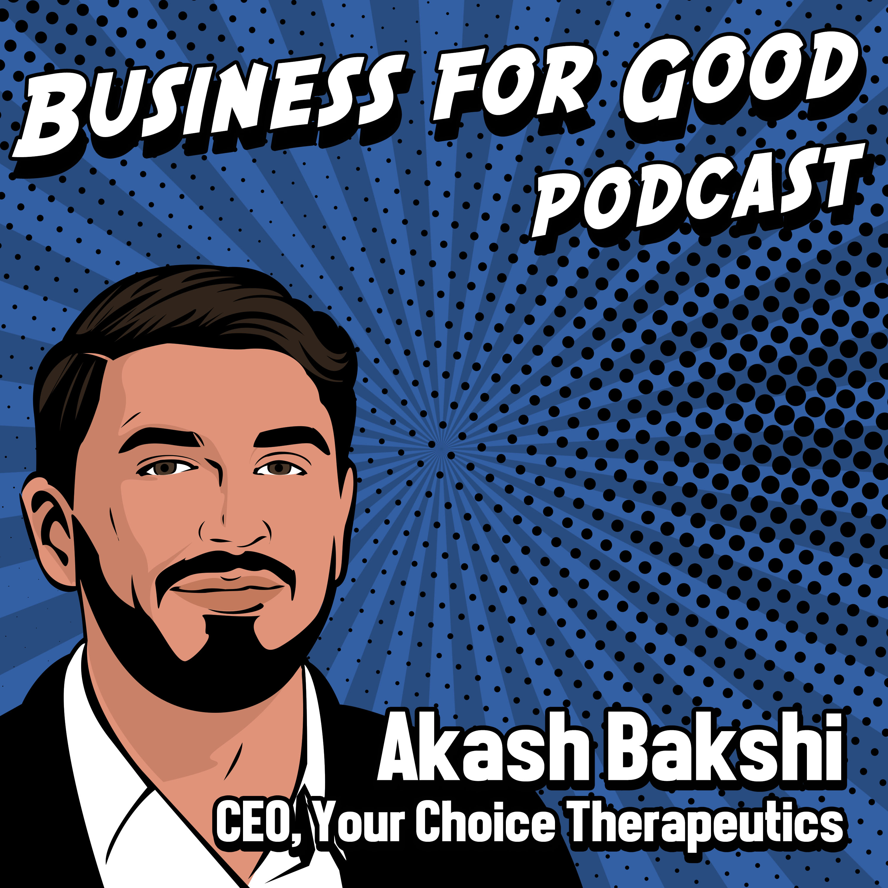 Podcast Cover