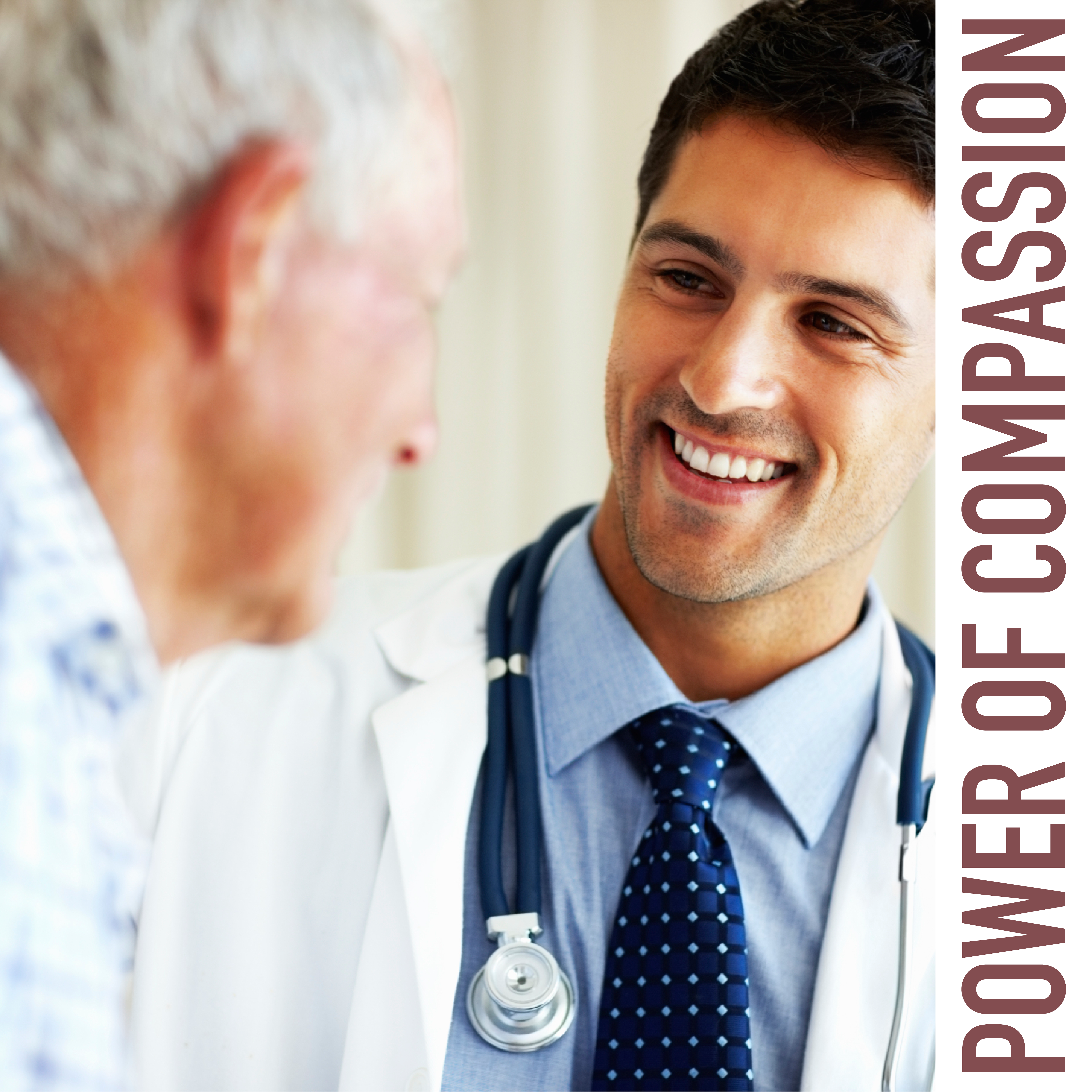 The Power of Compassion