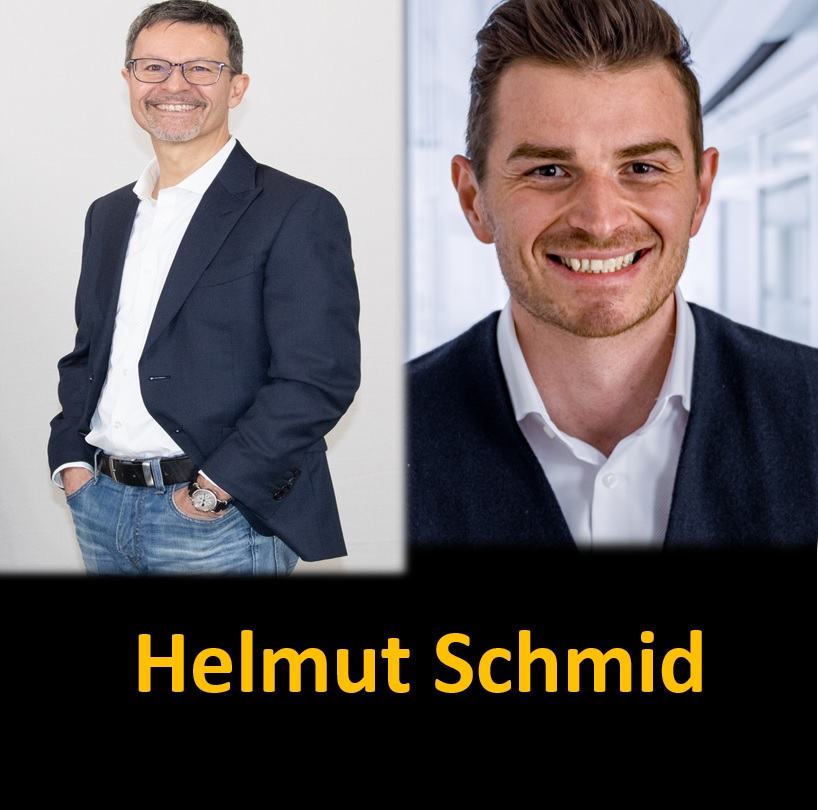 DIGITAL (T)WIN - Mission Digitale Transformation