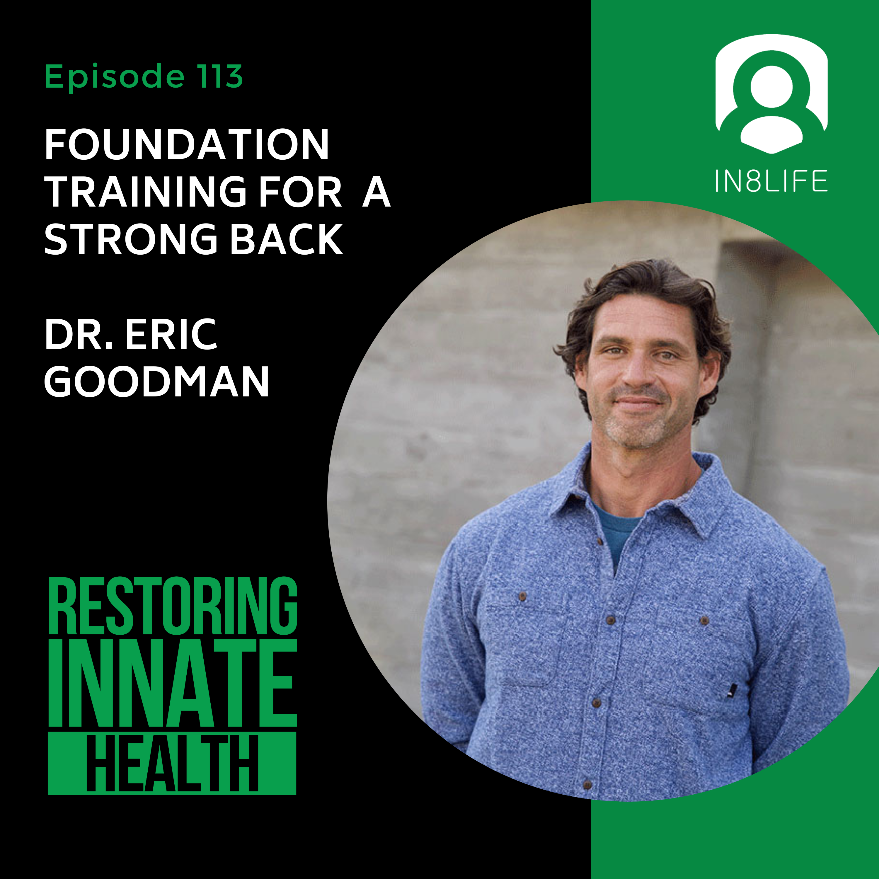 Restoring Innate Health