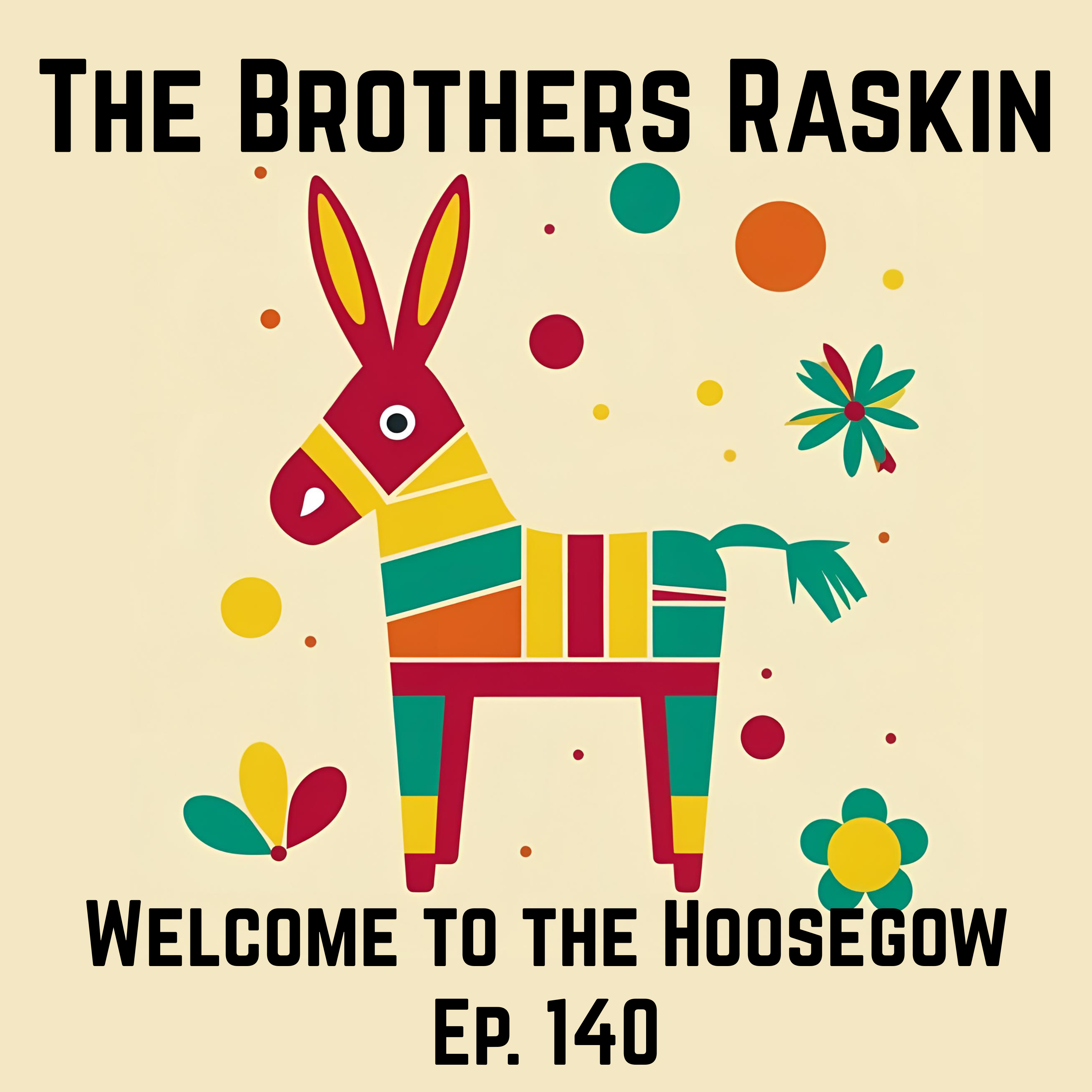 The Brothers Raskin