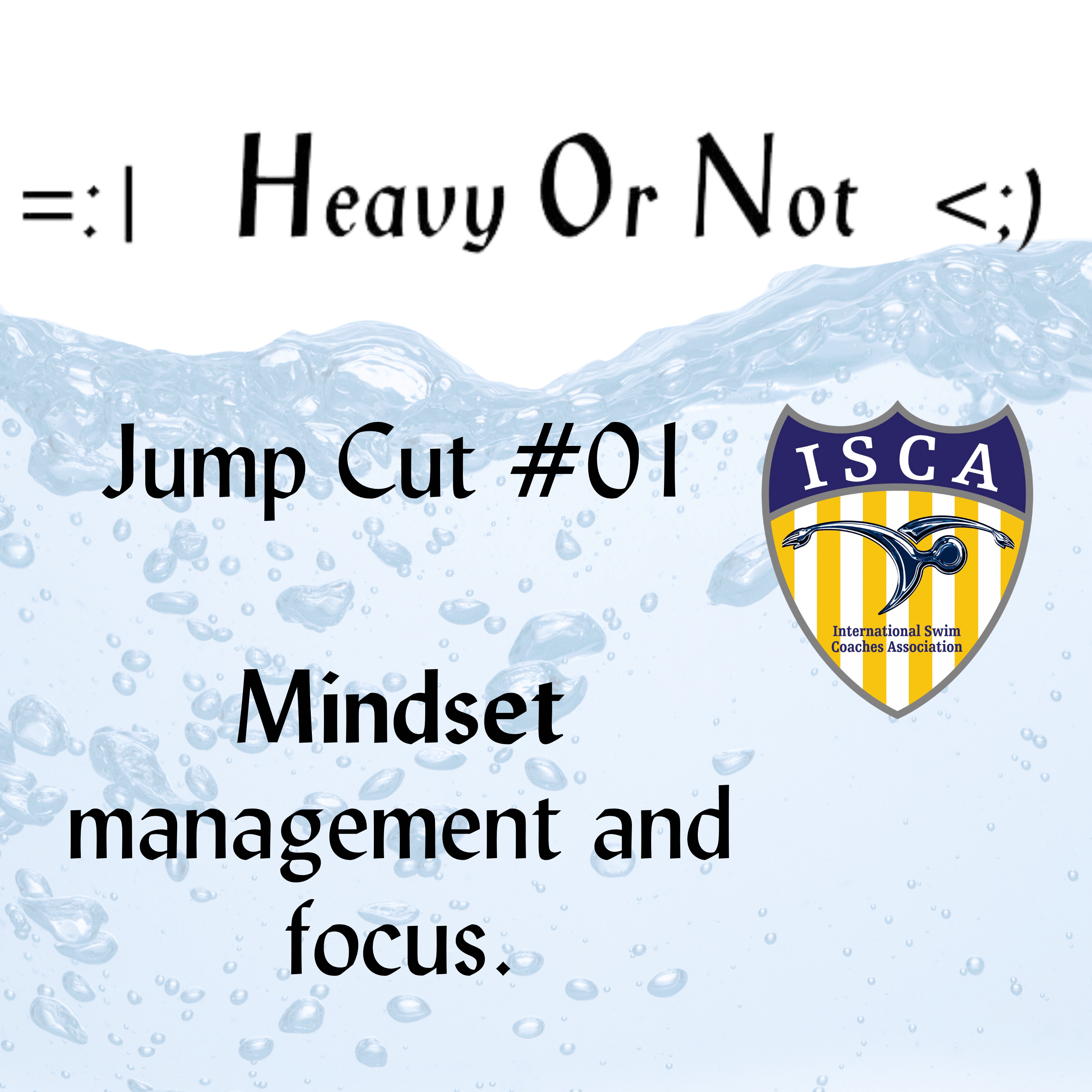 Heavy Or Not - The O.G. Swim Guide