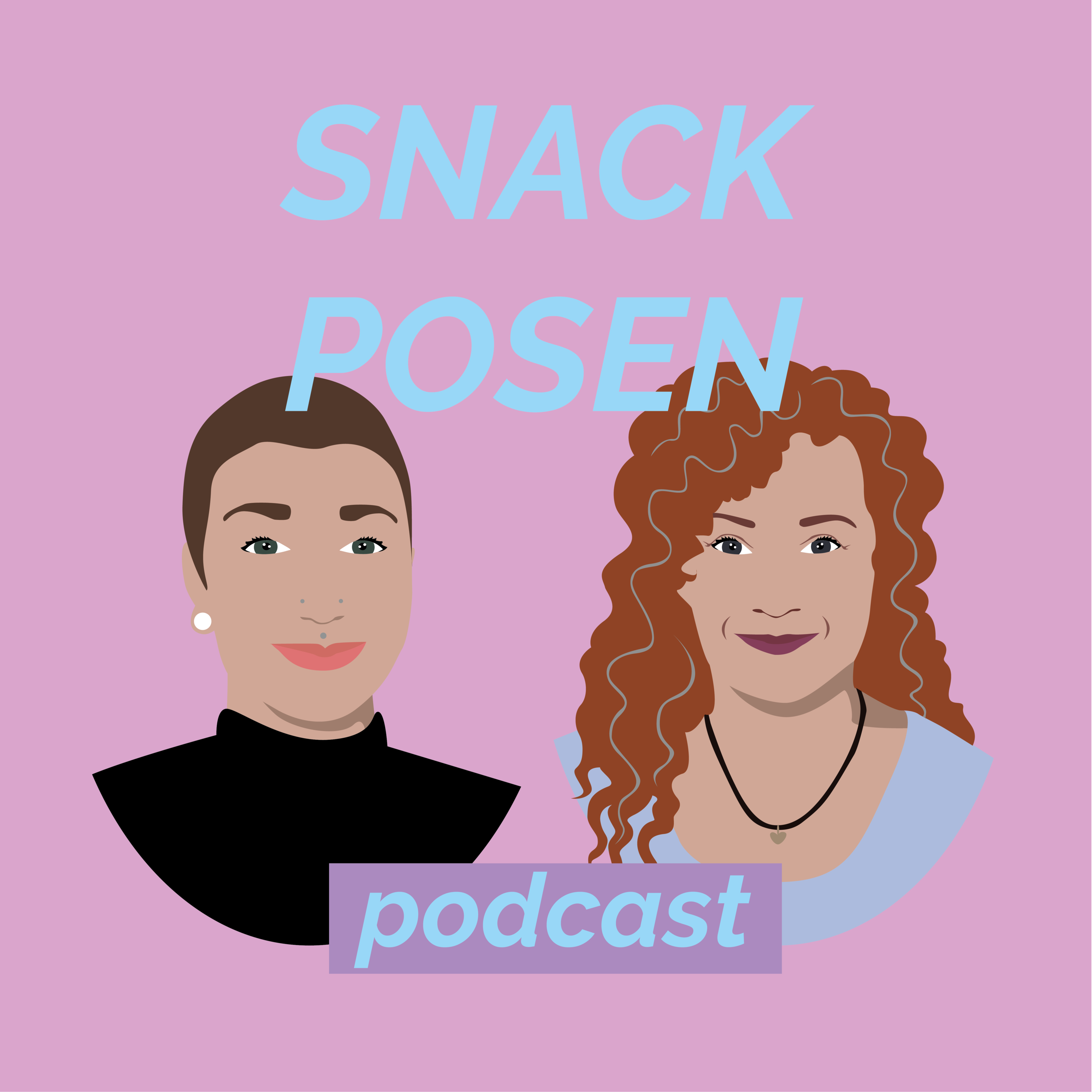 Mor og Datter Podcast