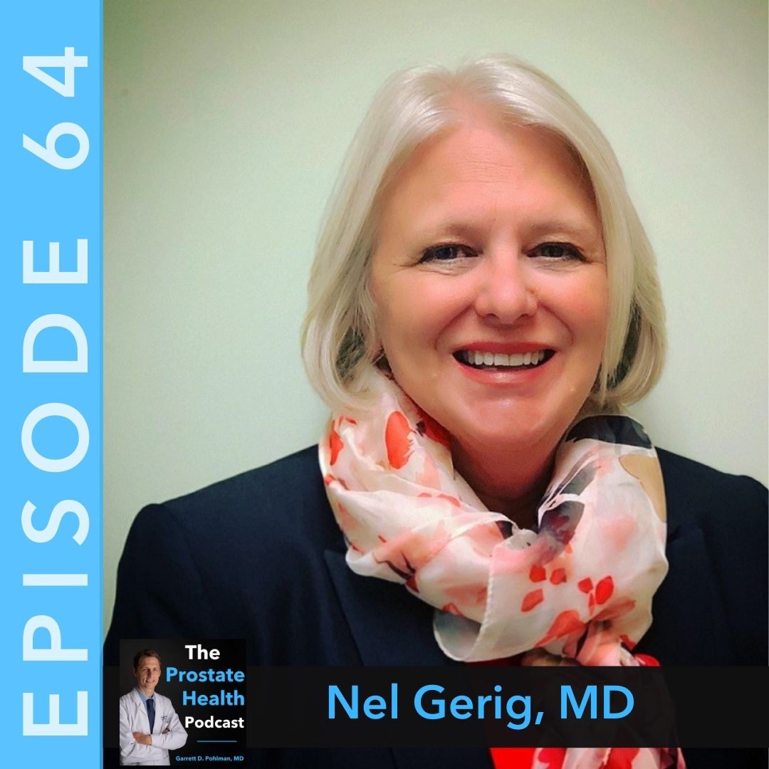 The Prostate Health Podcast
