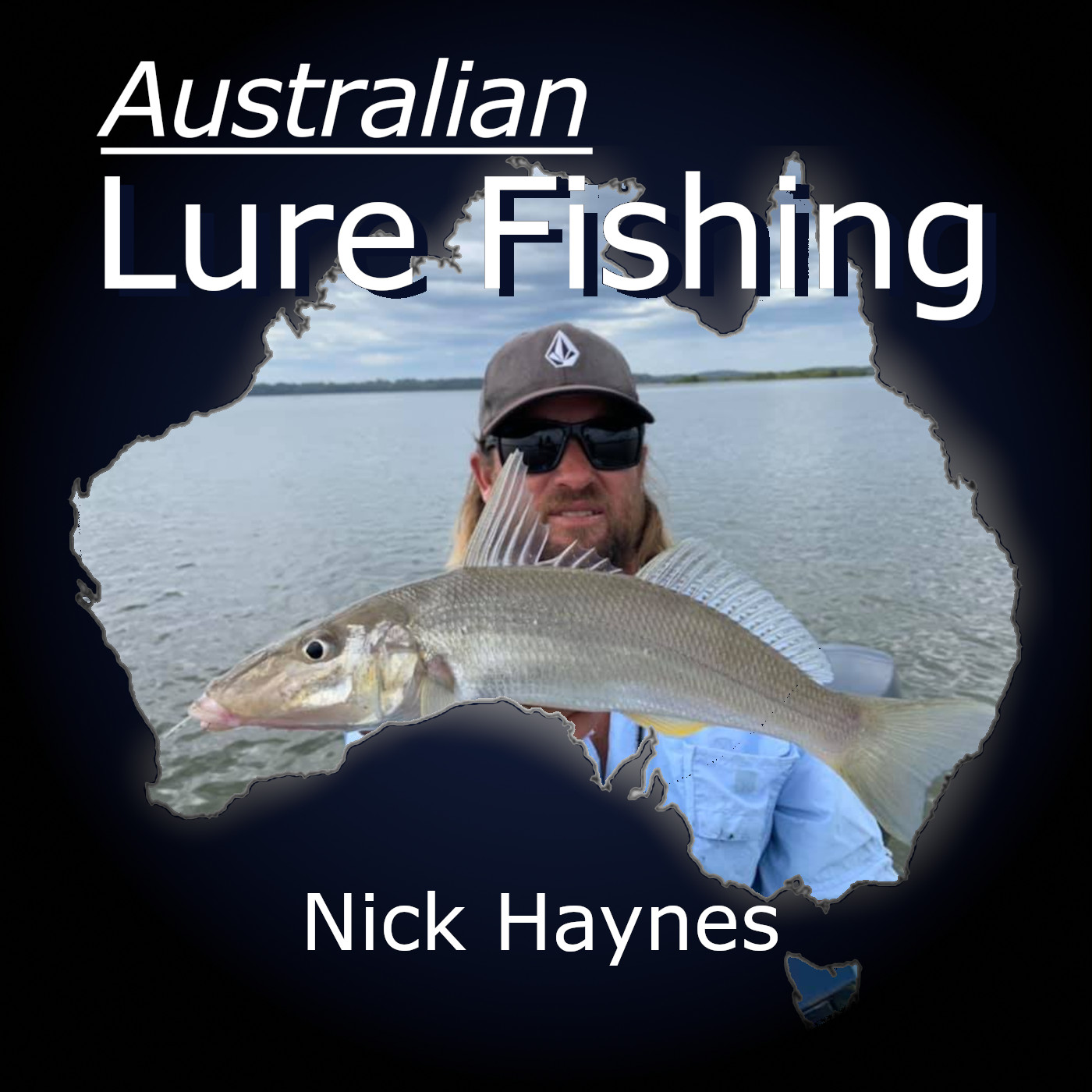 Australian Lure Fishing