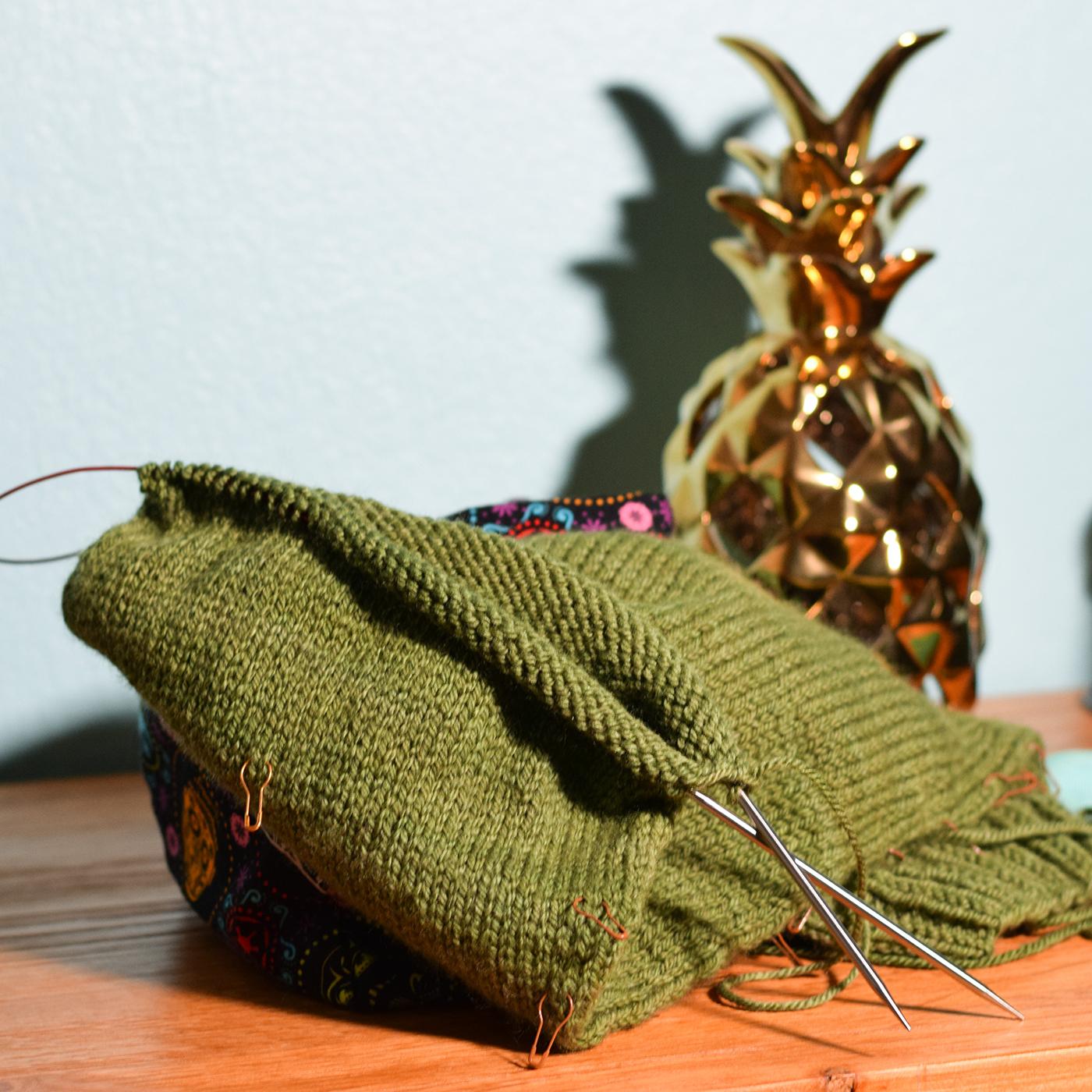 The 42nd Stitch Podcast