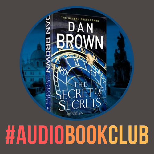 'The Secret of Secrets' by Dan Brown