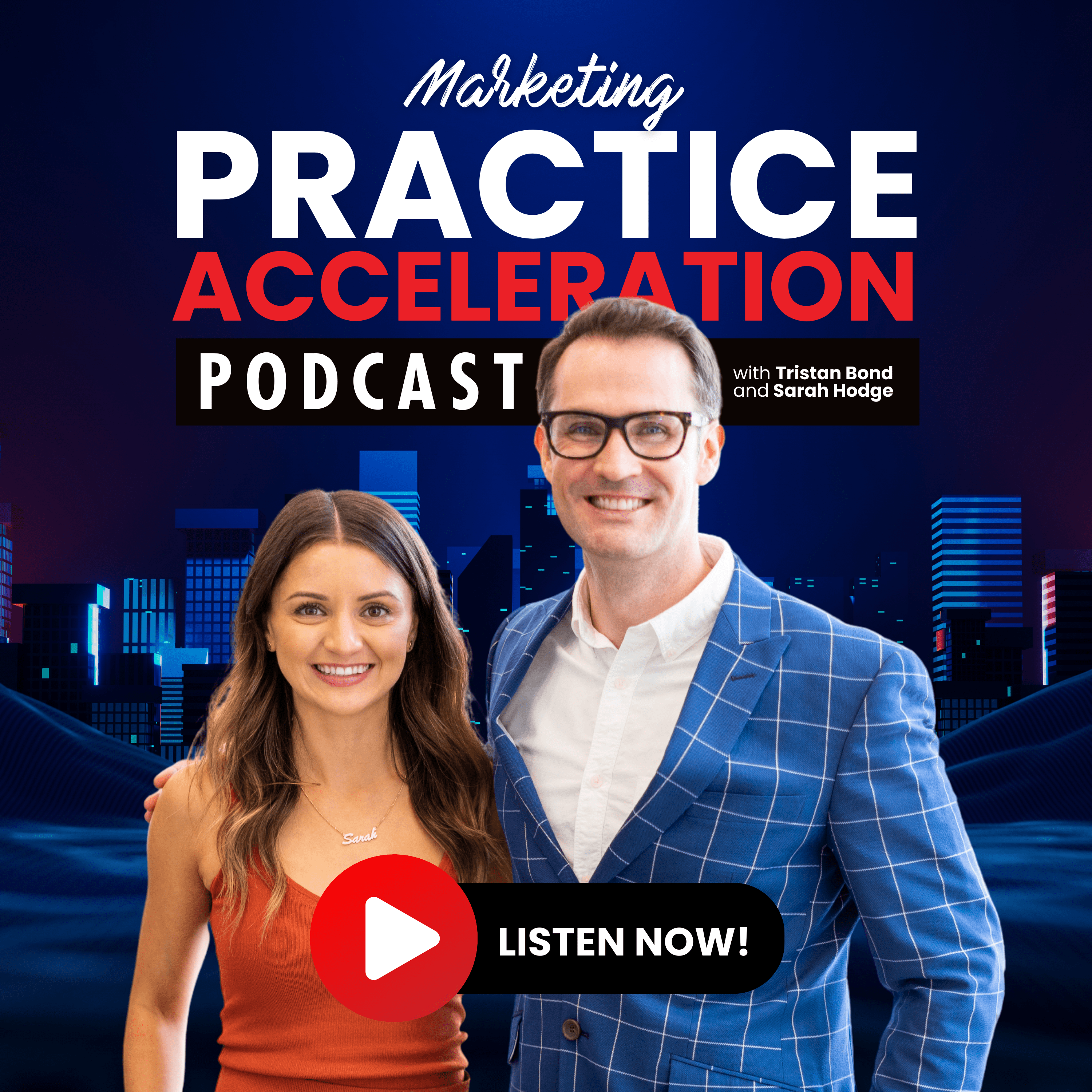 Practice Acceleration Podcast
