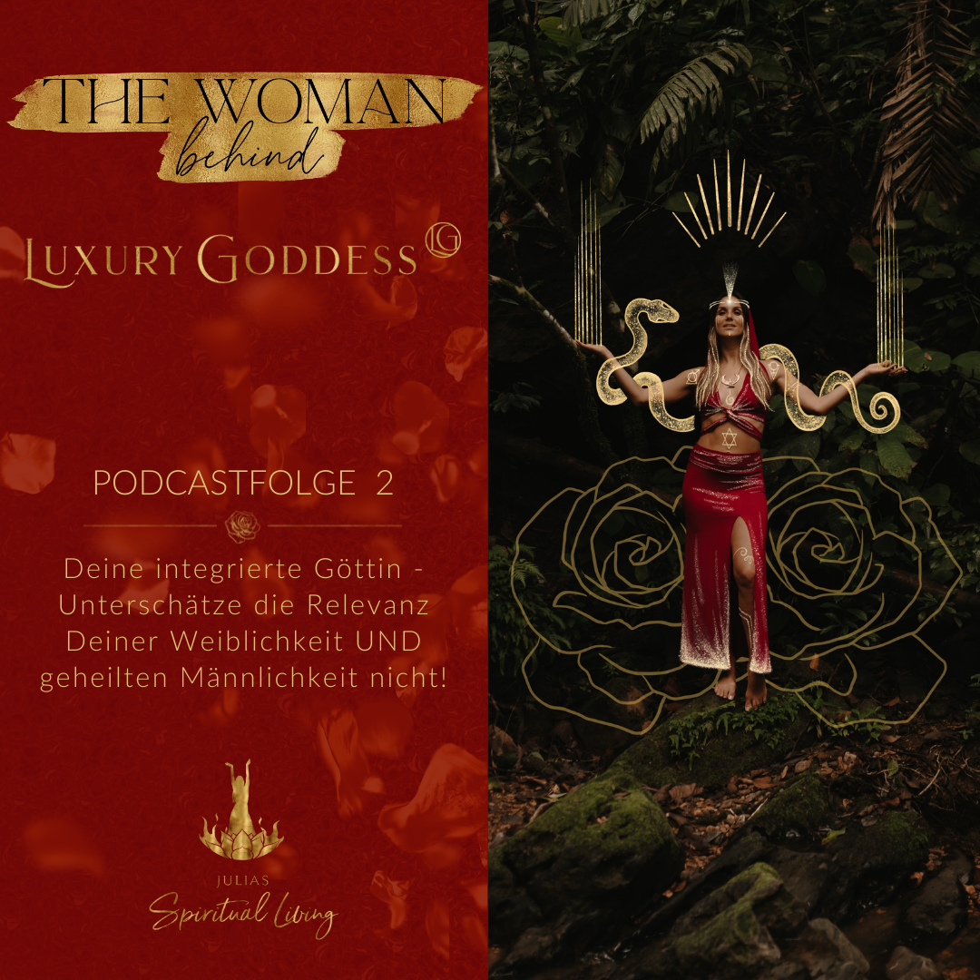 Die Frau des neuen Paradigmas