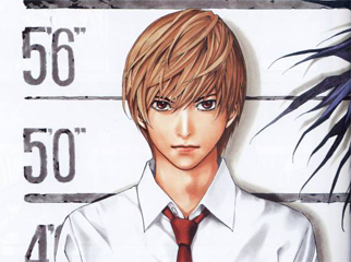 Psychology of Death Note part 1: Light Yagami
