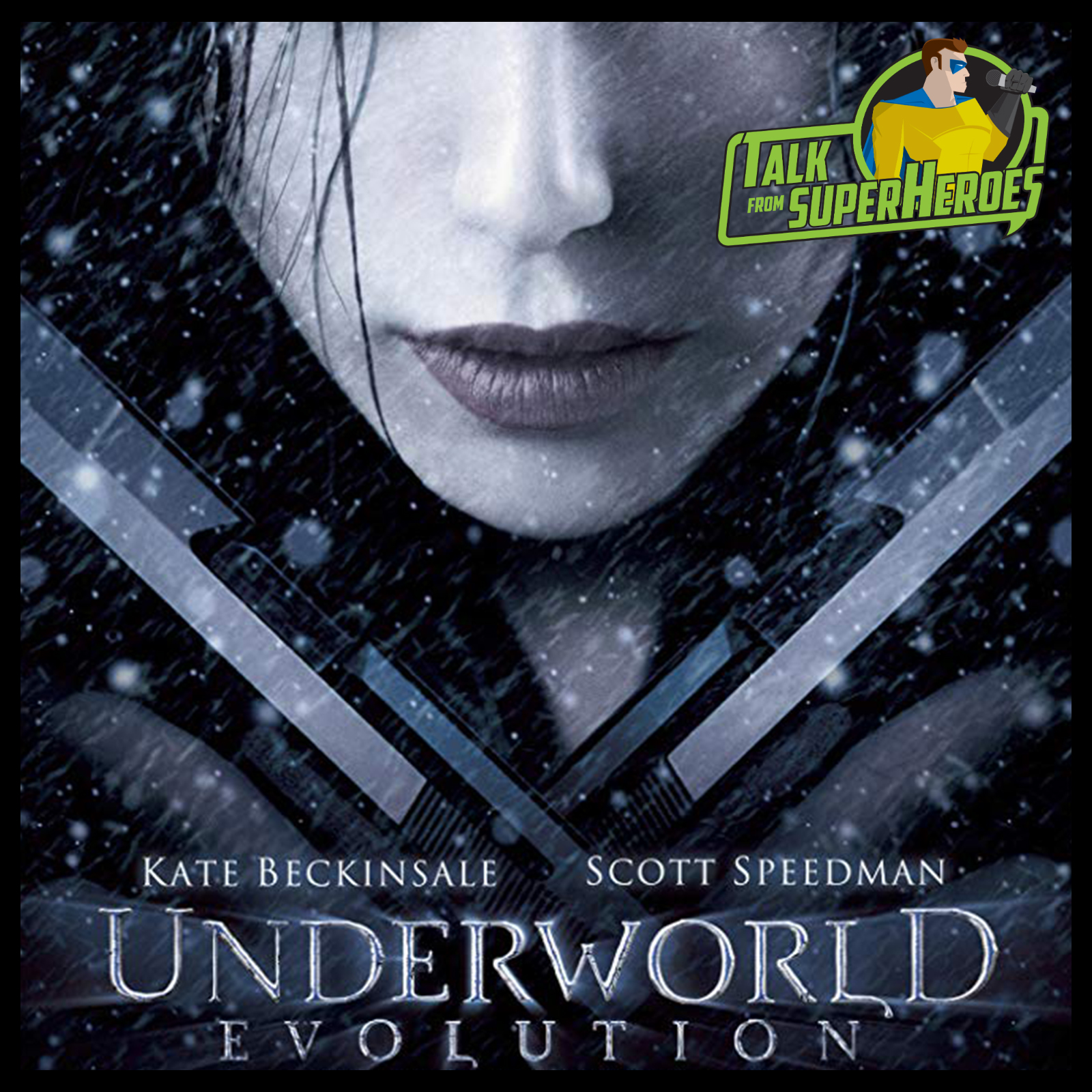167: Underworld Evolution