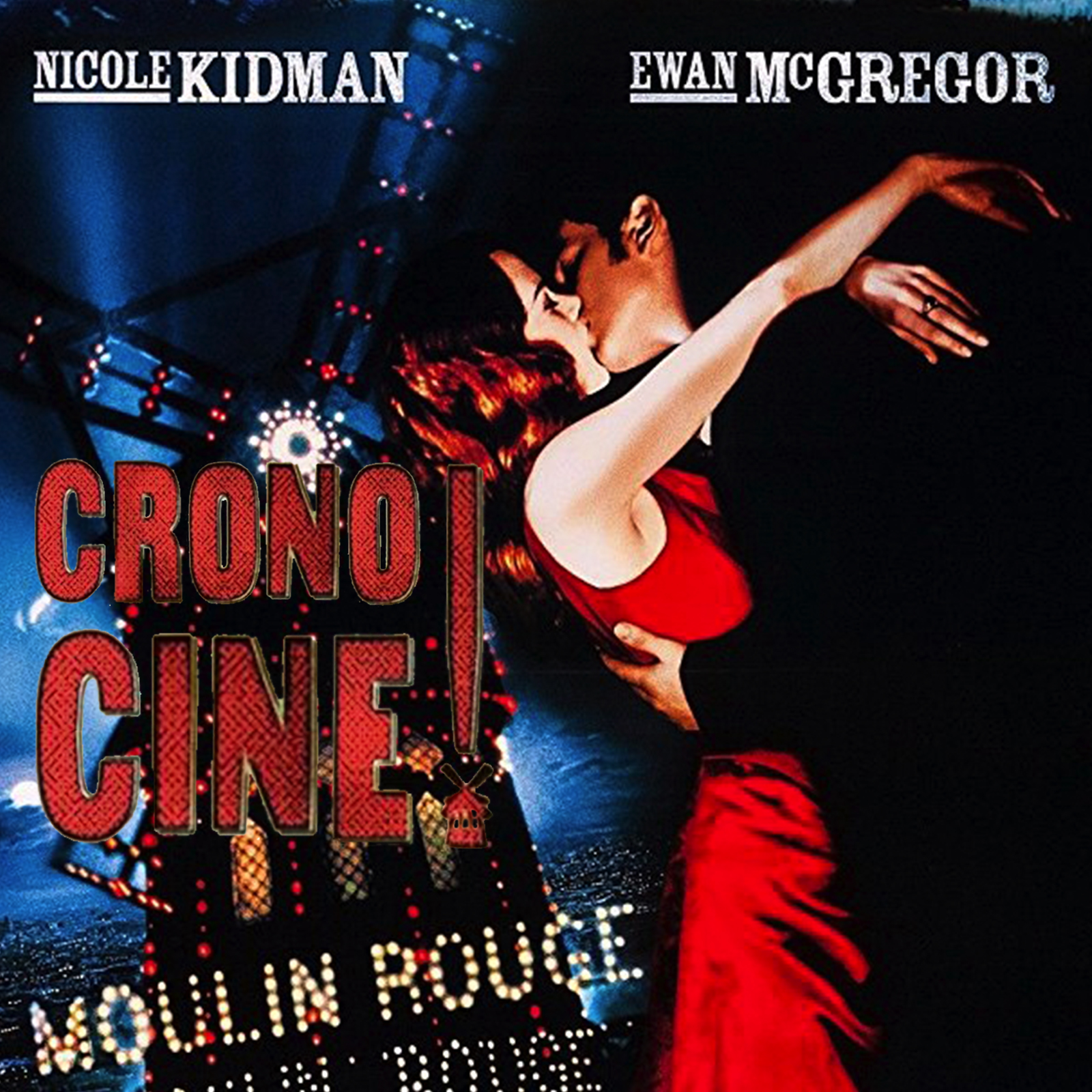 CronoCine