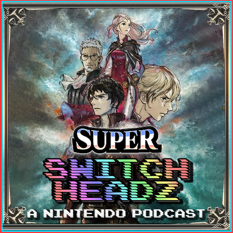 Super Switch Headz
