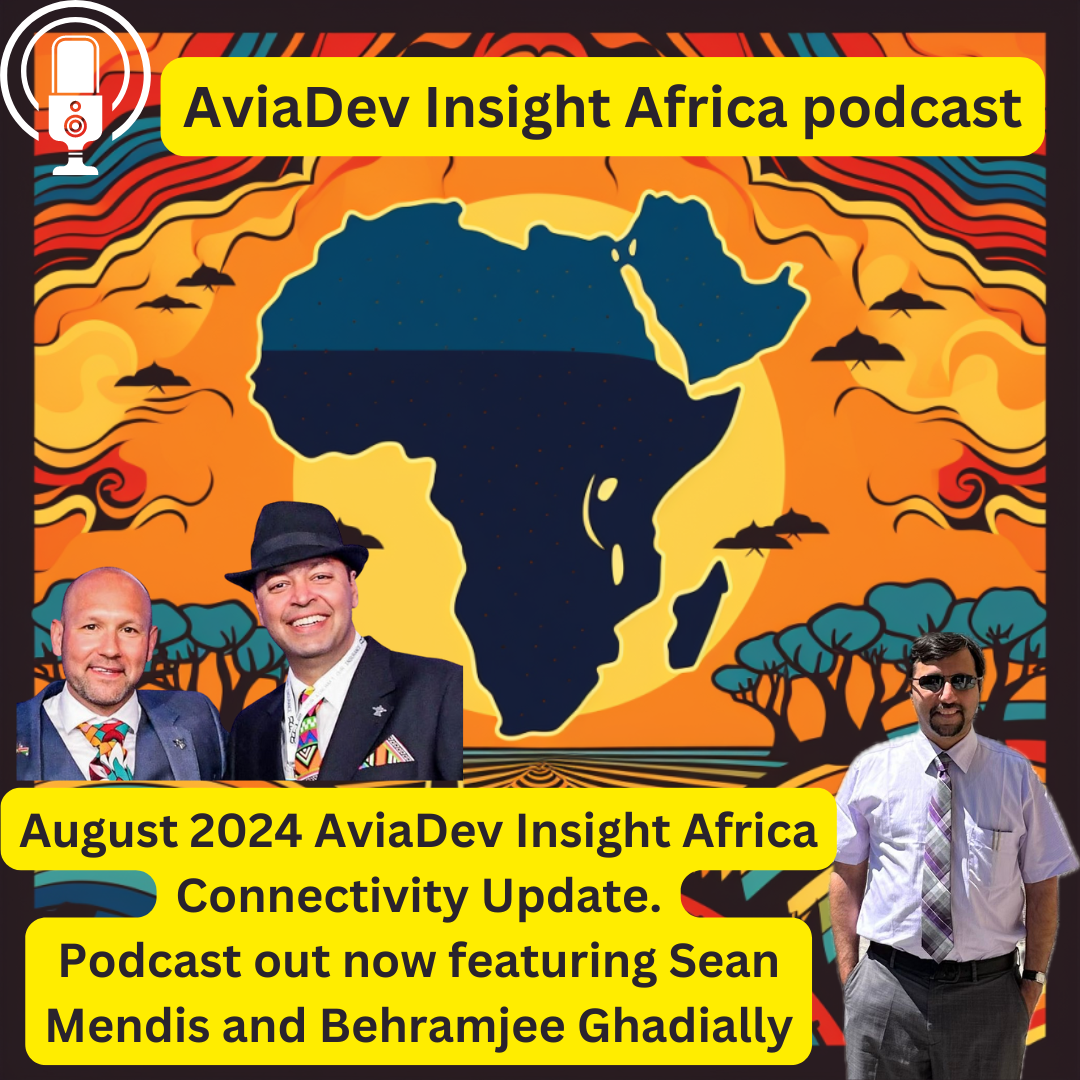 AviaDev Insight Africa