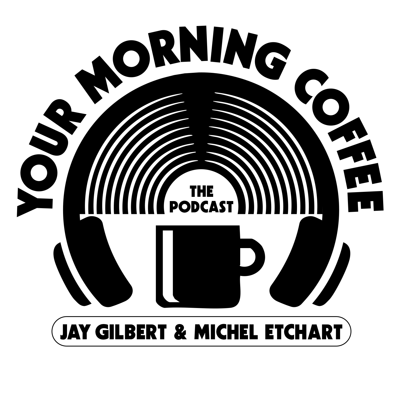 Your Morning Coffee Podcast