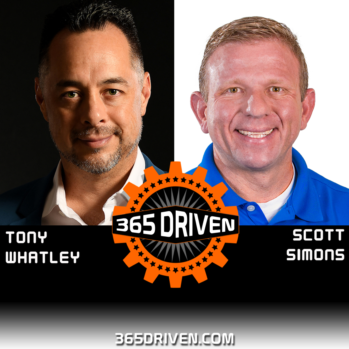 365 Driven
