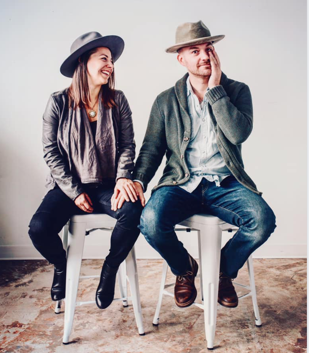 The Spitfire Podcast with Lauren LeMunyan