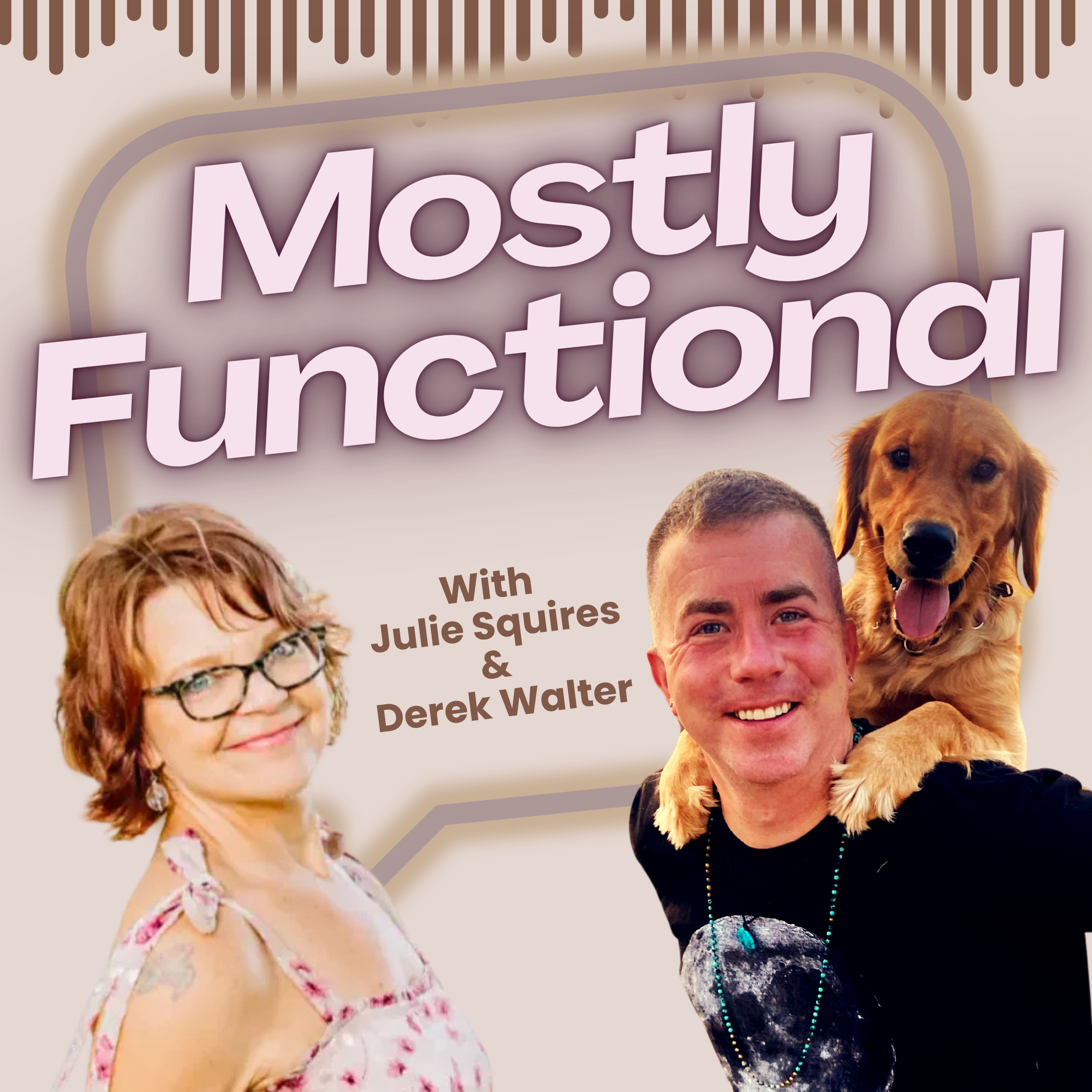 Mostly Functional