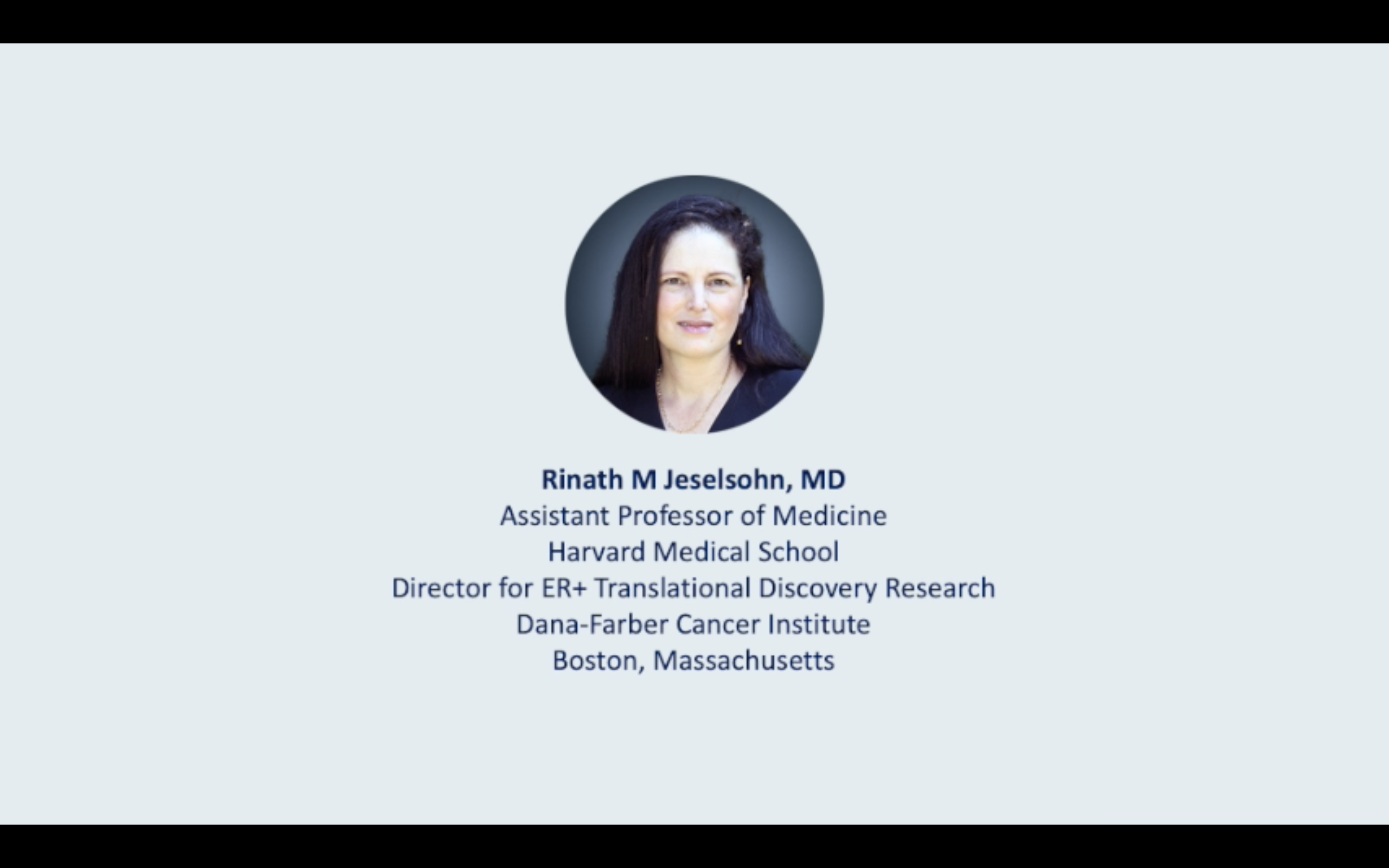 Research To Practice | Oncology Videos