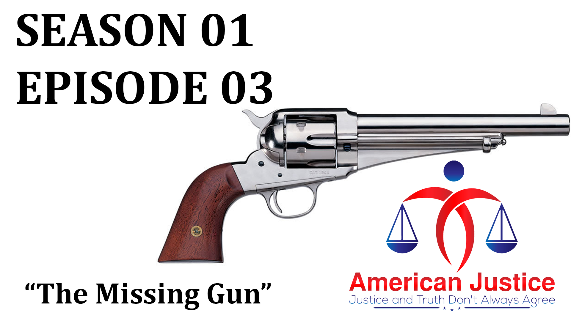 American Justice Podcast