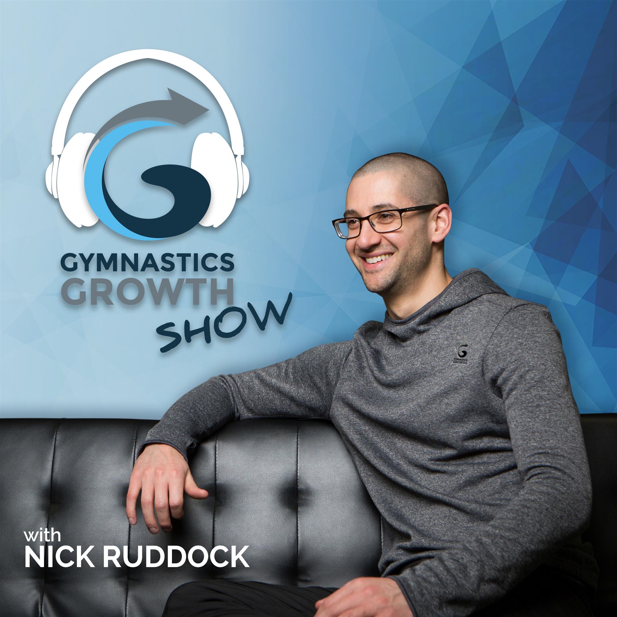 Gymnastics Growth Show