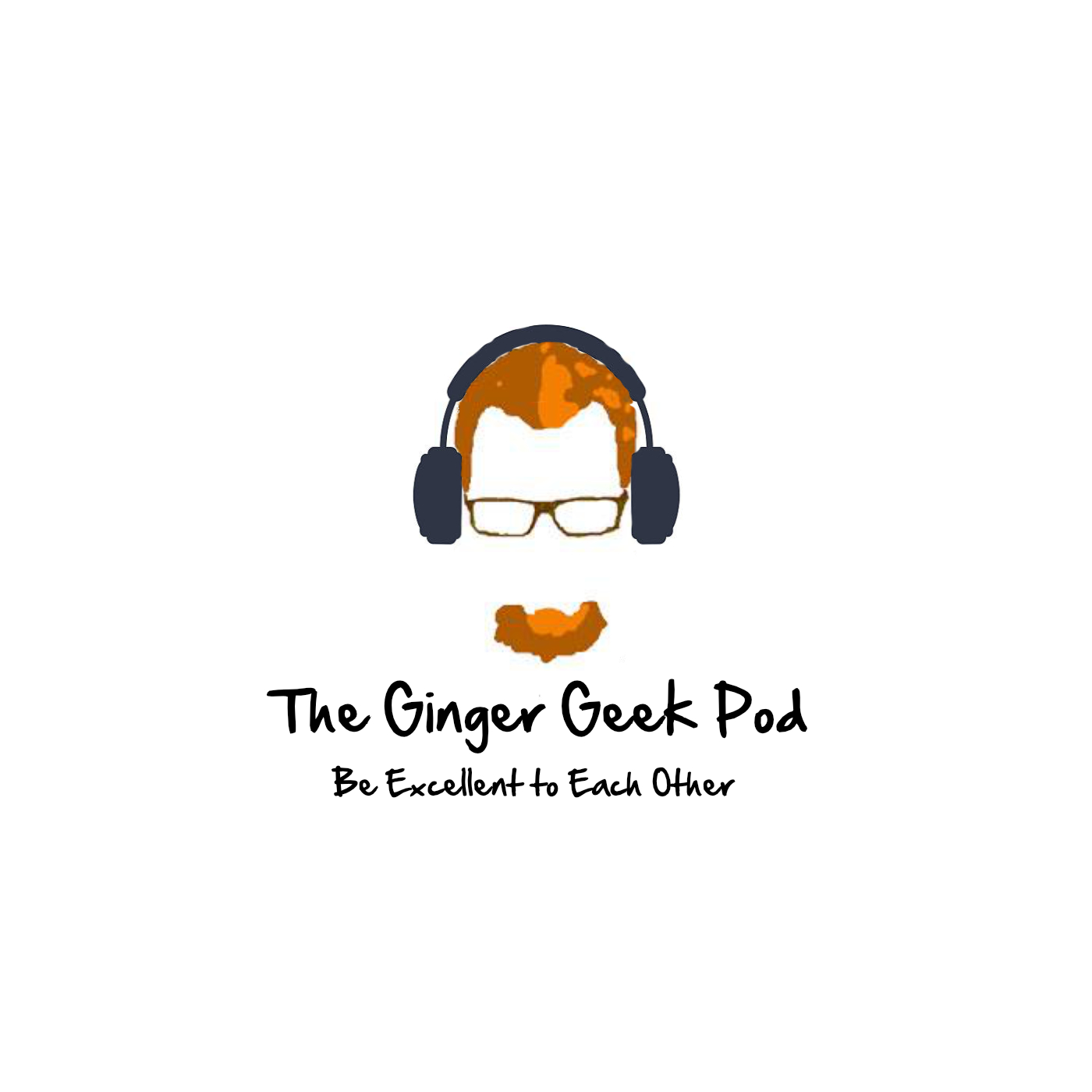 The Ginger Geek Podcast