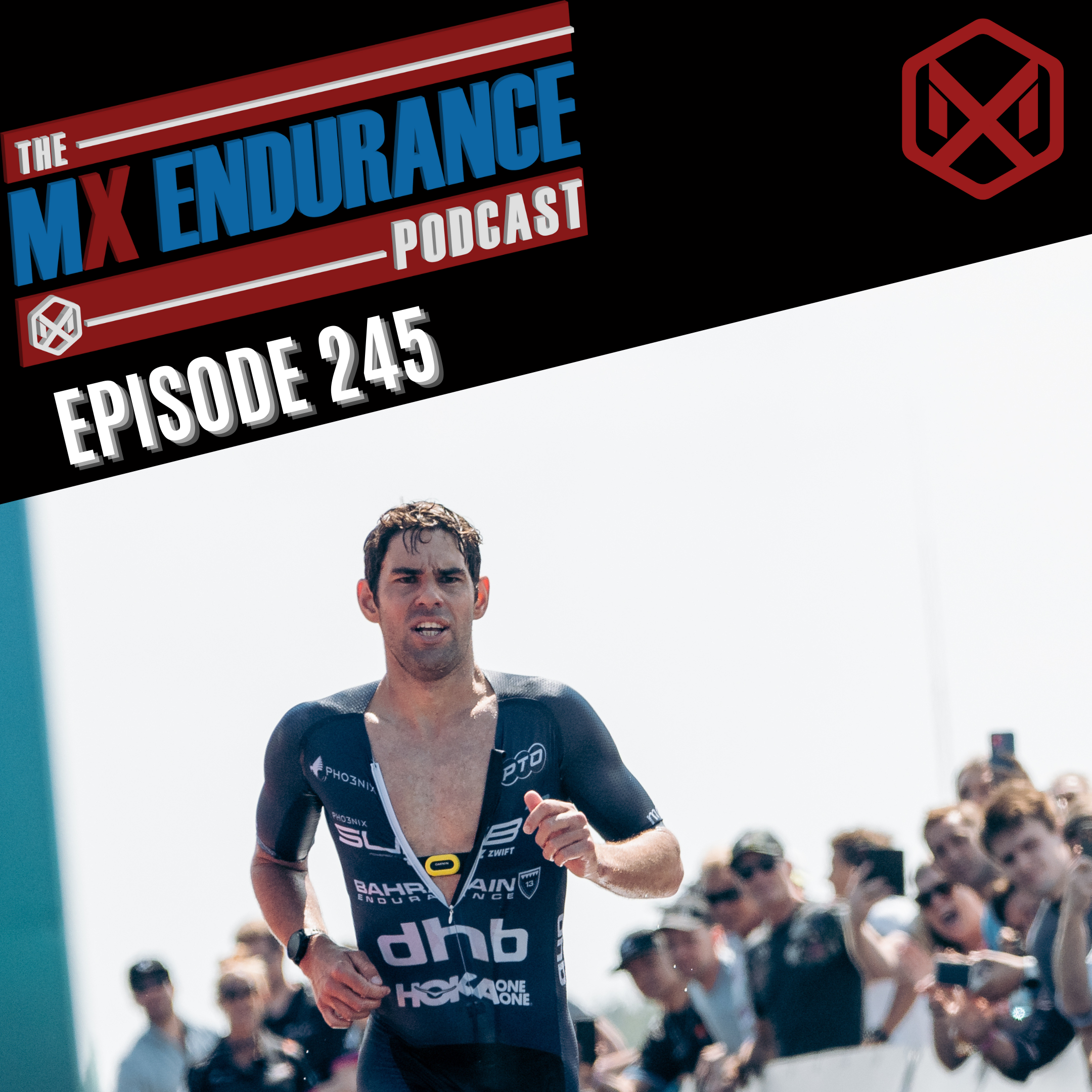 Talking Triathlon