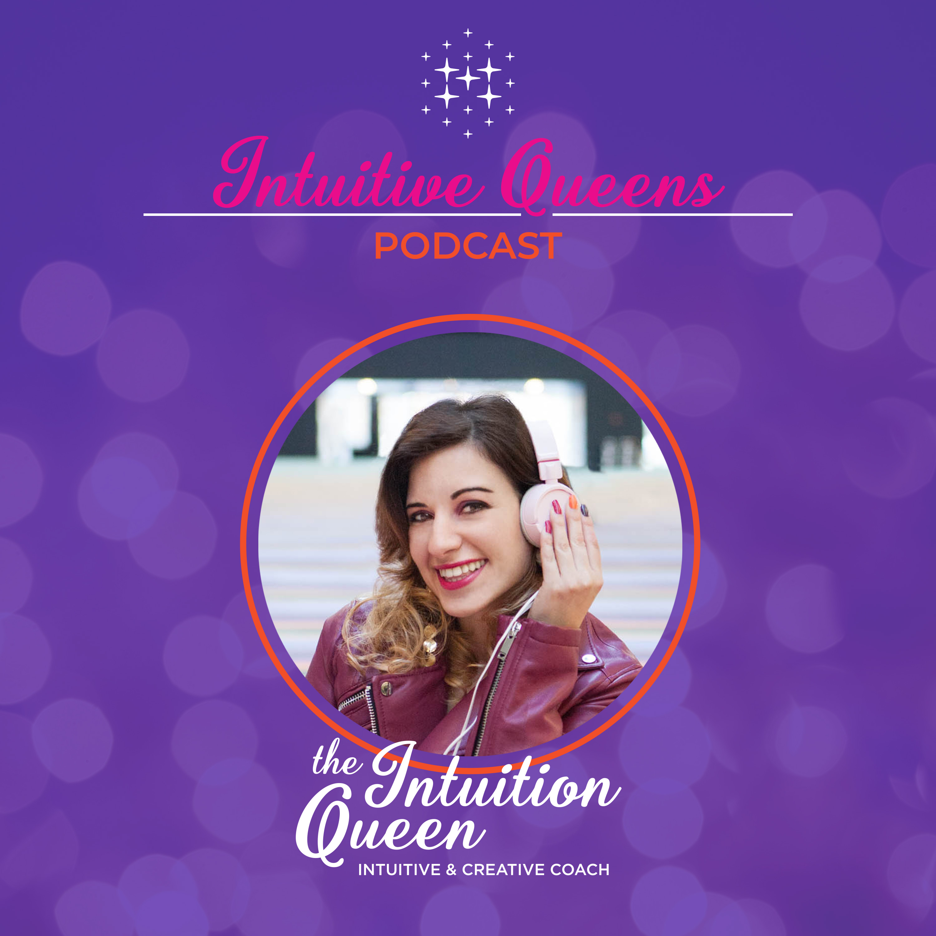 INTUITIVE QUEENS PODCAST