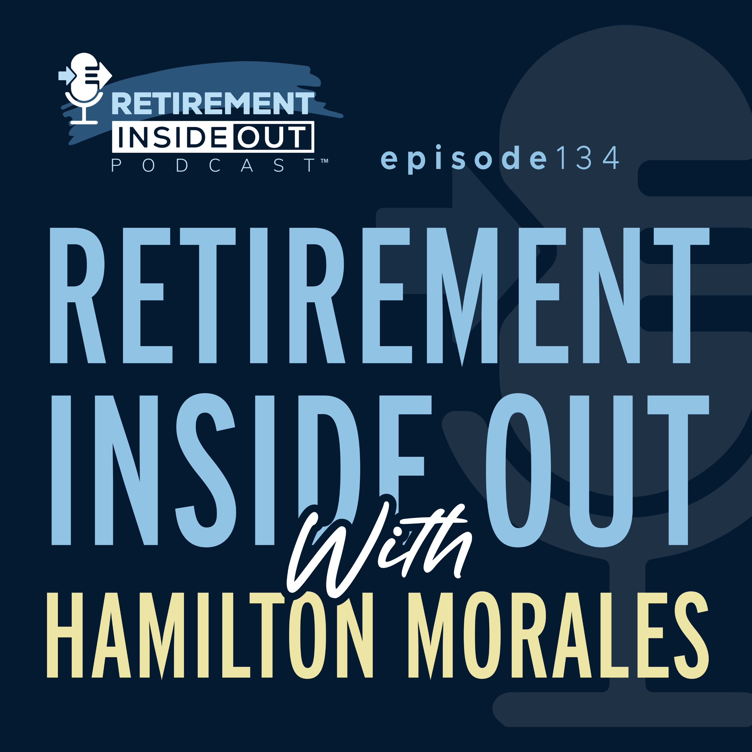 Important Social Security Changes in 2025 with Hamilton Morales